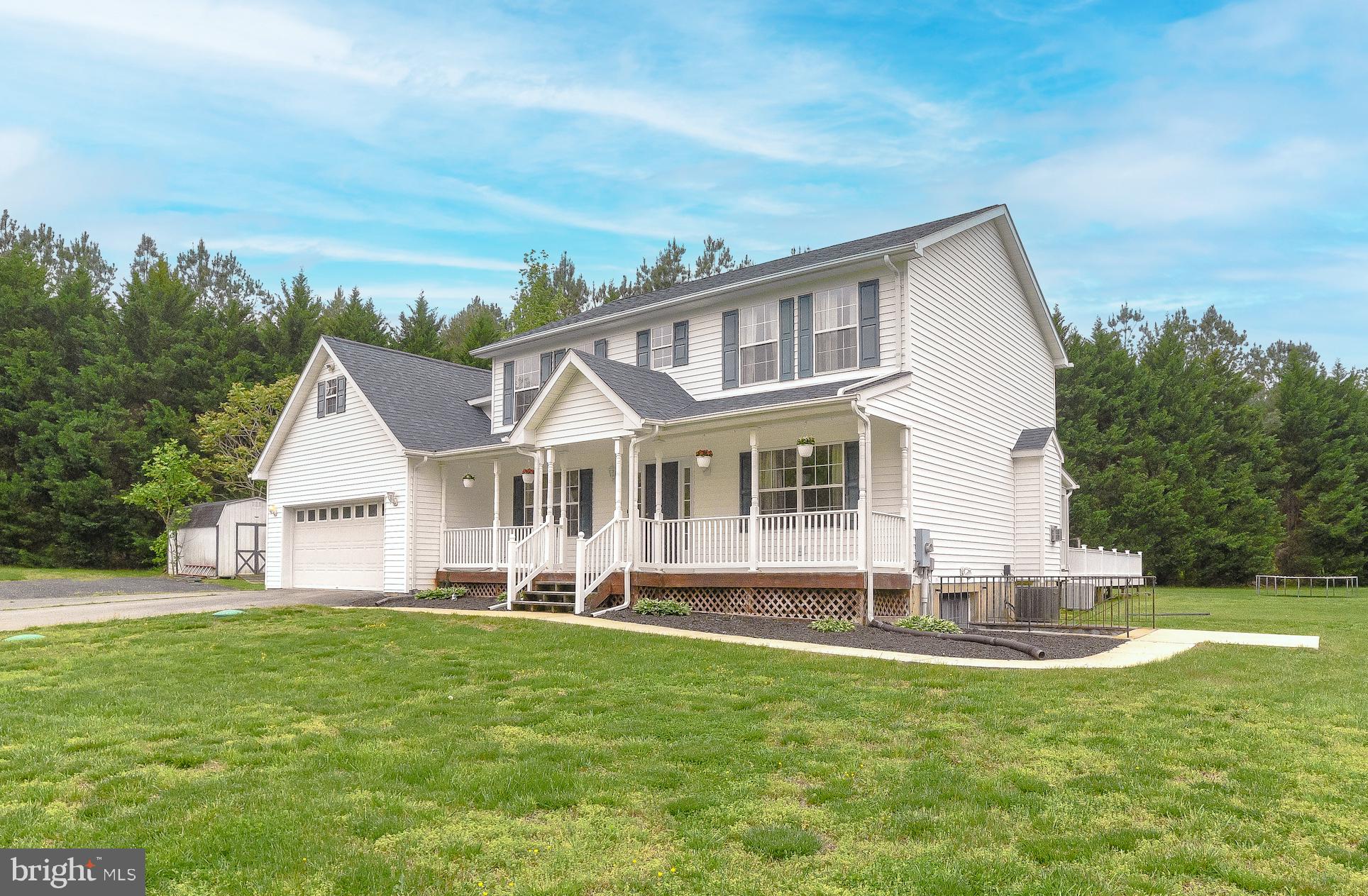 HARVEST RIDGE - Residential