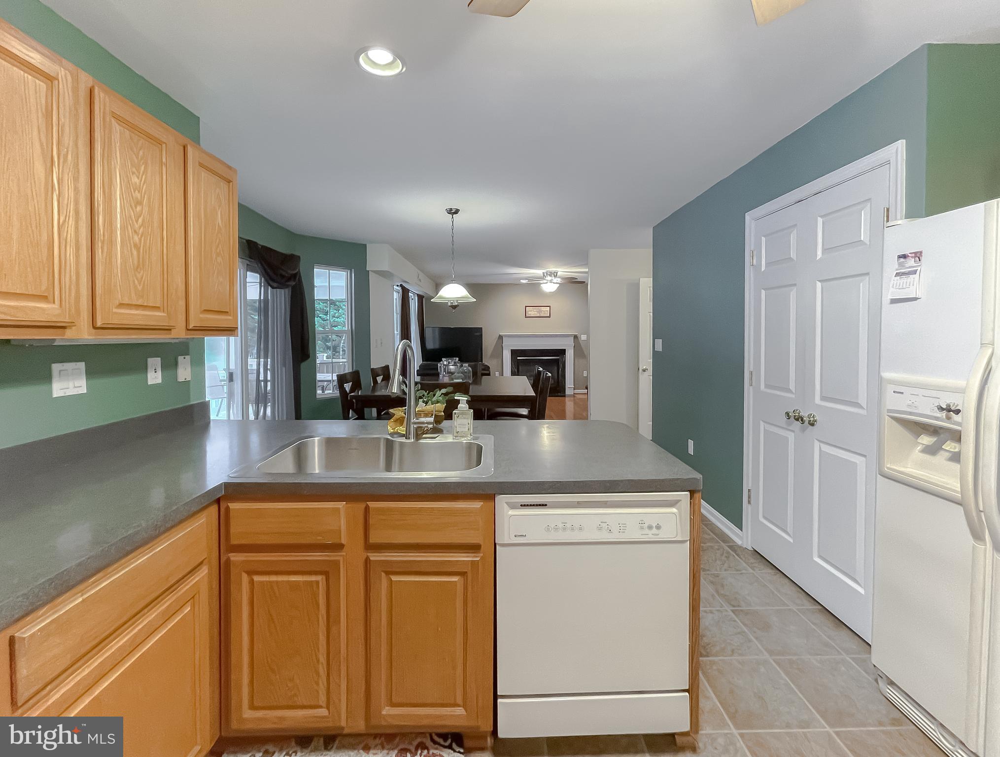 HARVEST RIDGE - Residential