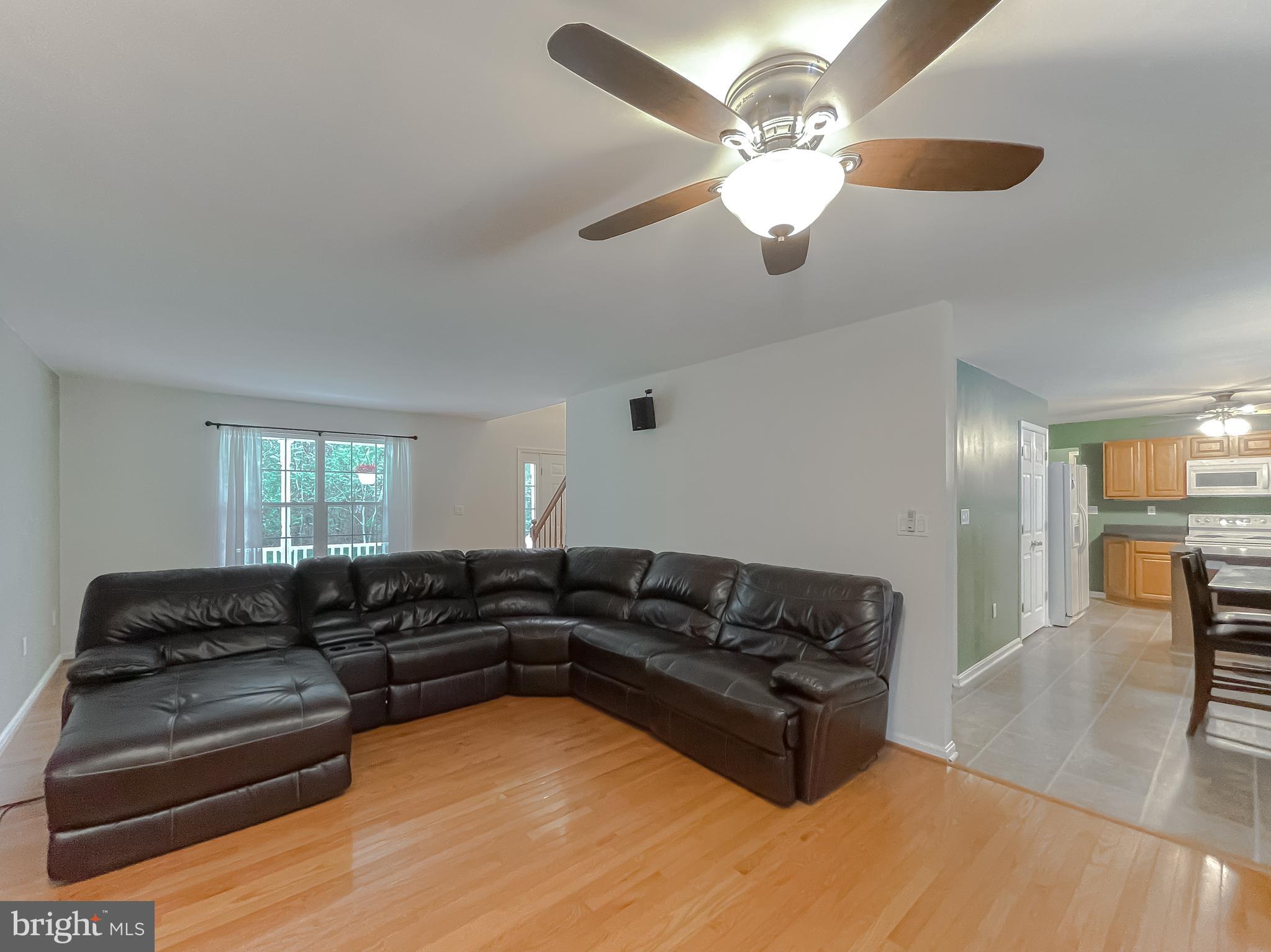 HARVEST RIDGE - Residential