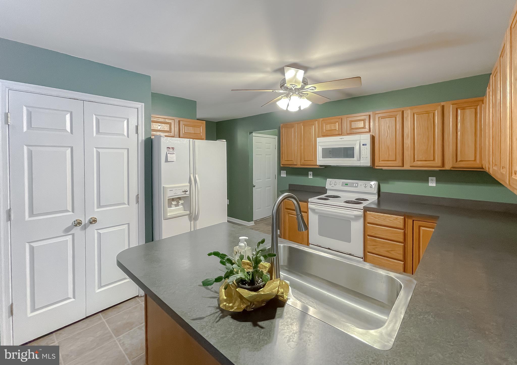 HARVEST RIDGE - Residential