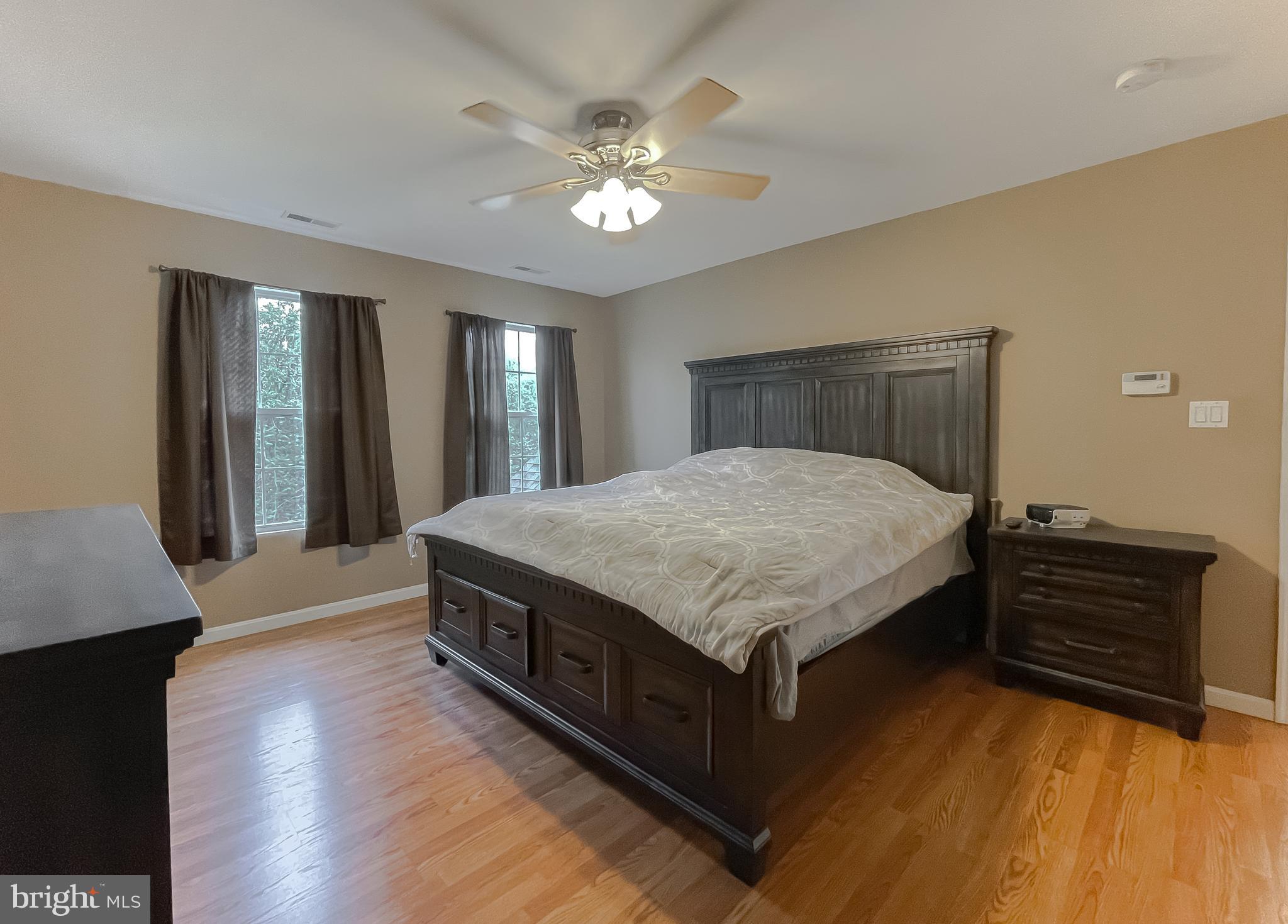 HARVEST RIDGE - Residential