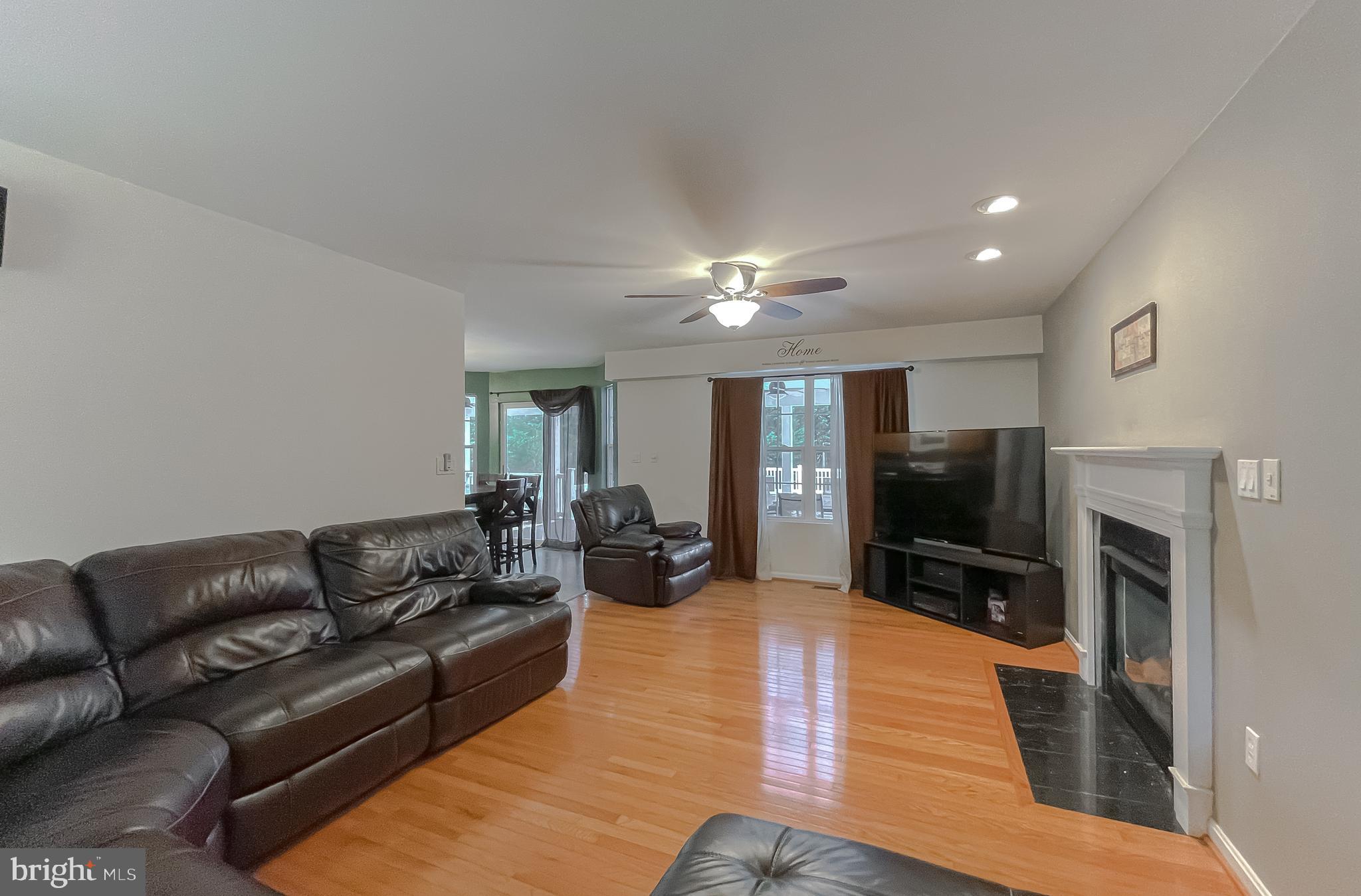 HARVEST RIDGE - Residential