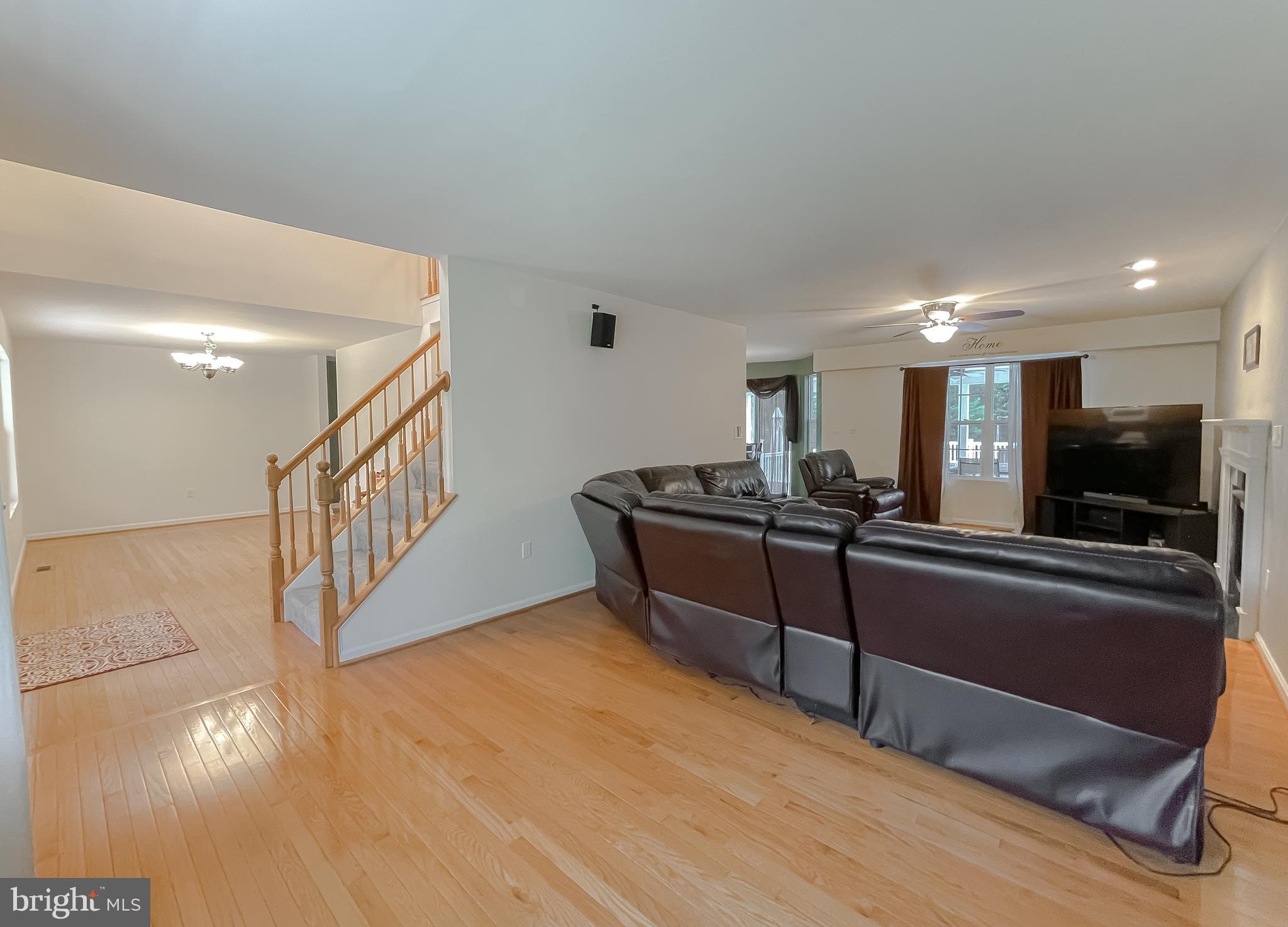 HARVEST RIDGE - Residential