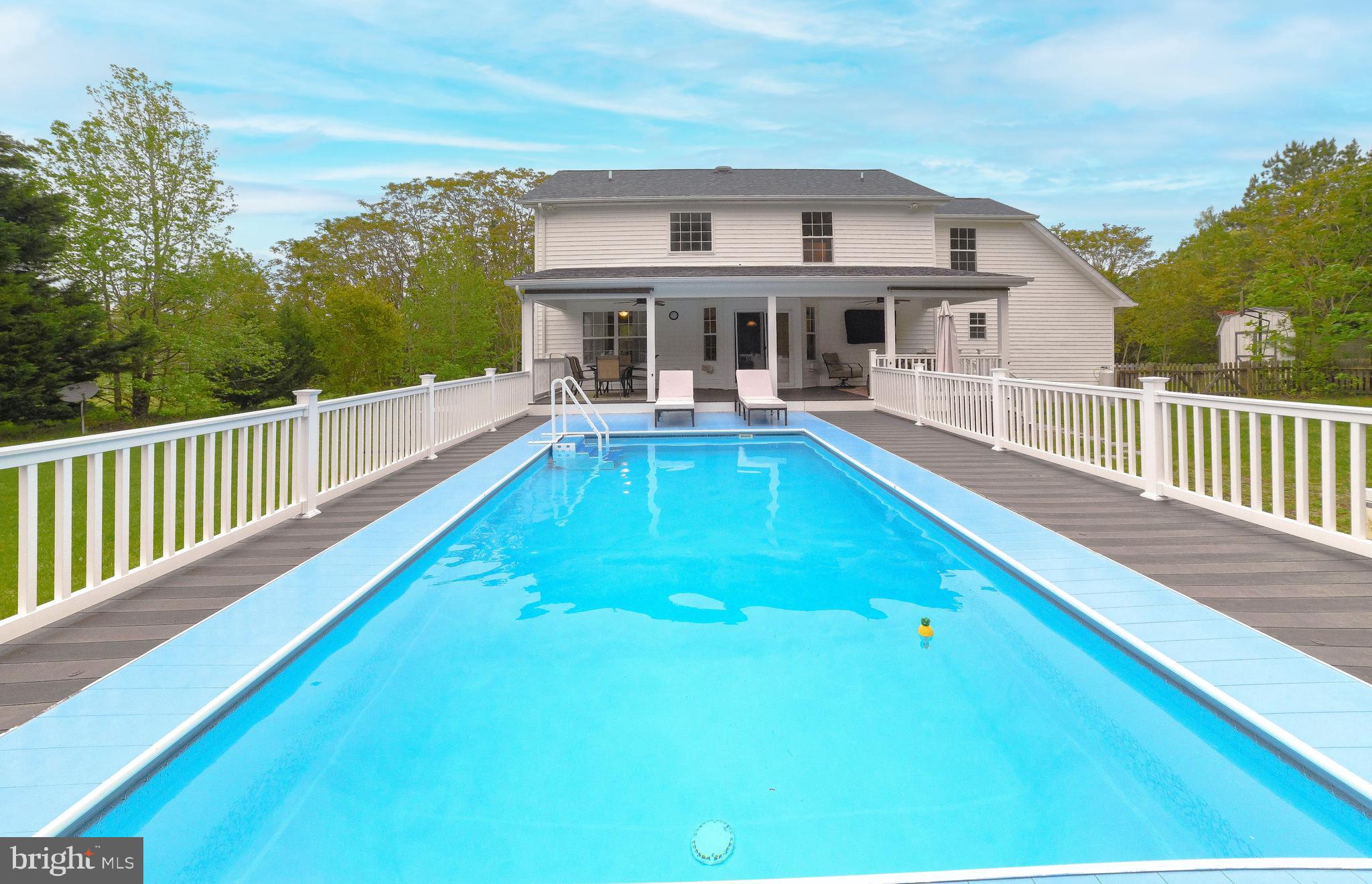 HARVEST RIDGE - Residential