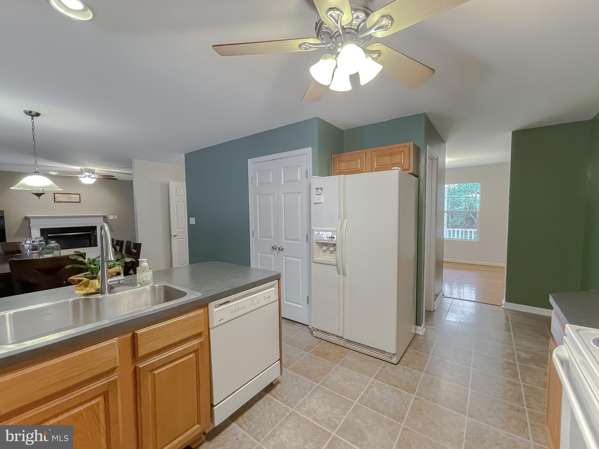 HARVEST RIDGE - Residential