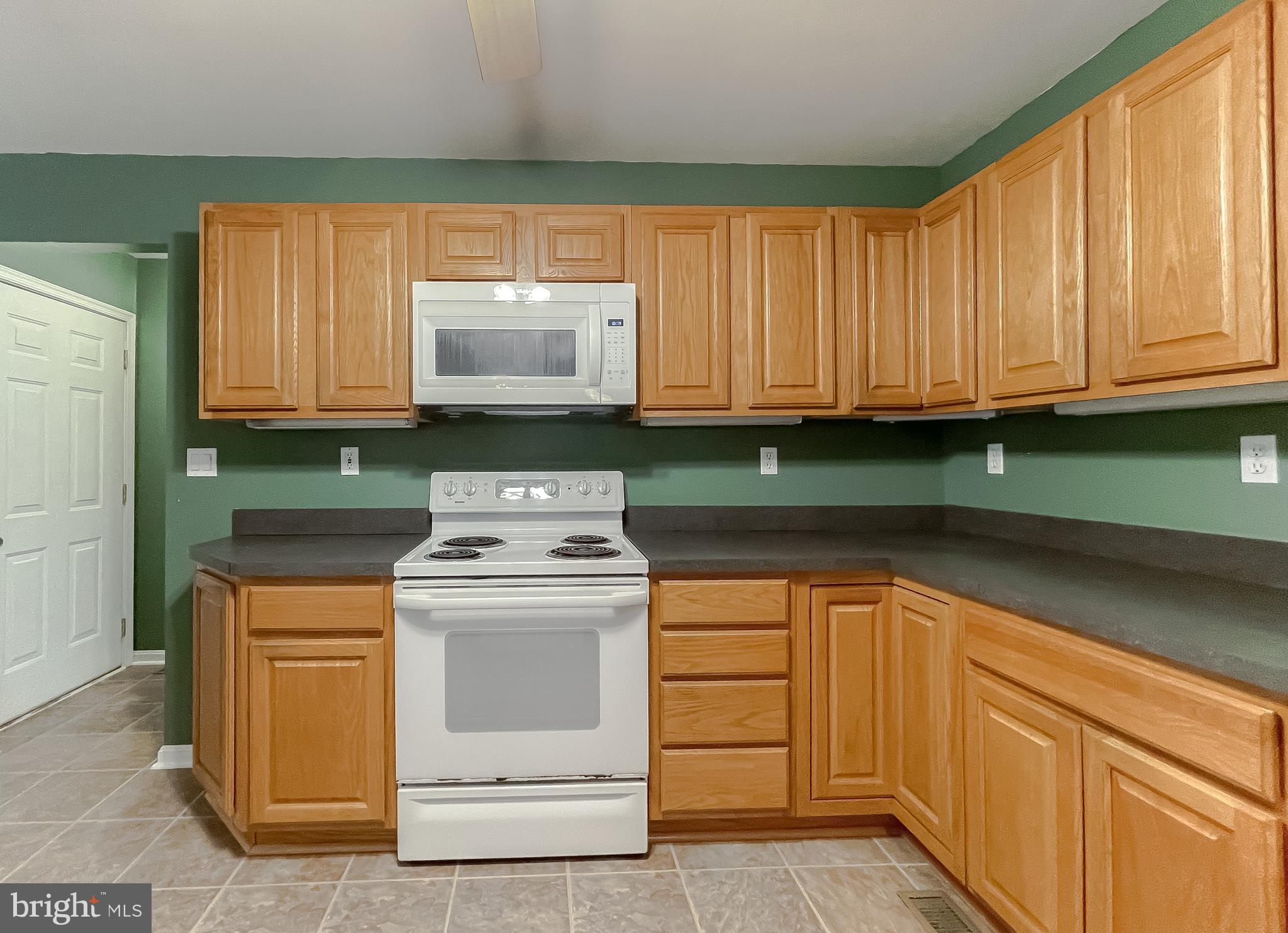 HARVEST RIDGE - Residential