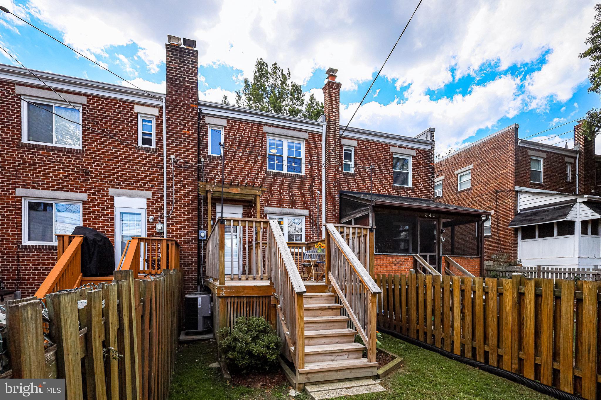 LYNHAVEN - Residential