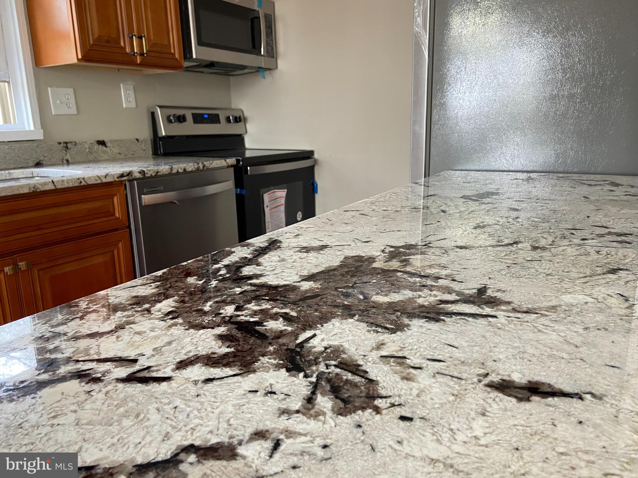 MARUMSCO VILLAGE - Residential