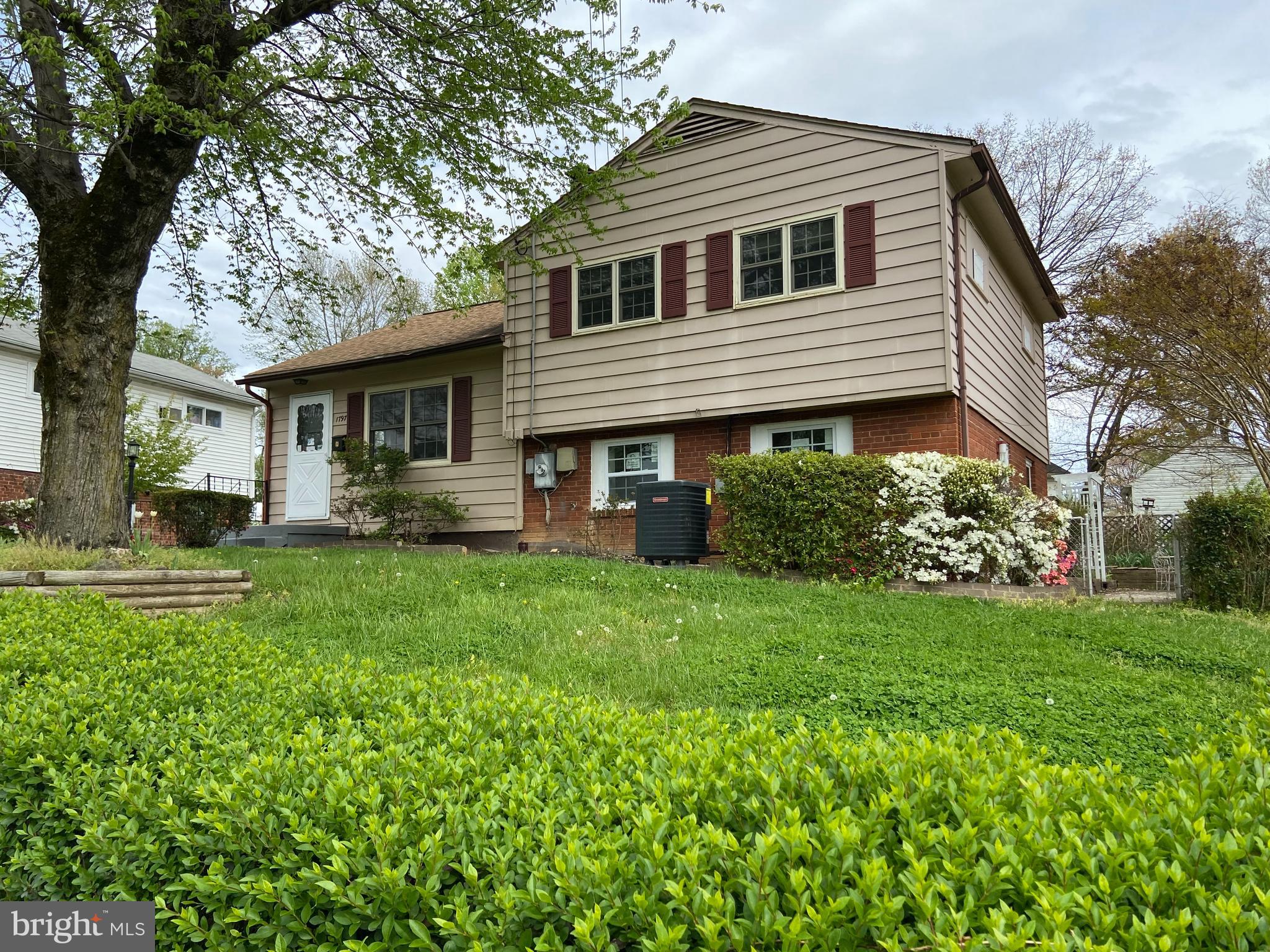 MARUMSCO VILLAGE - Residential