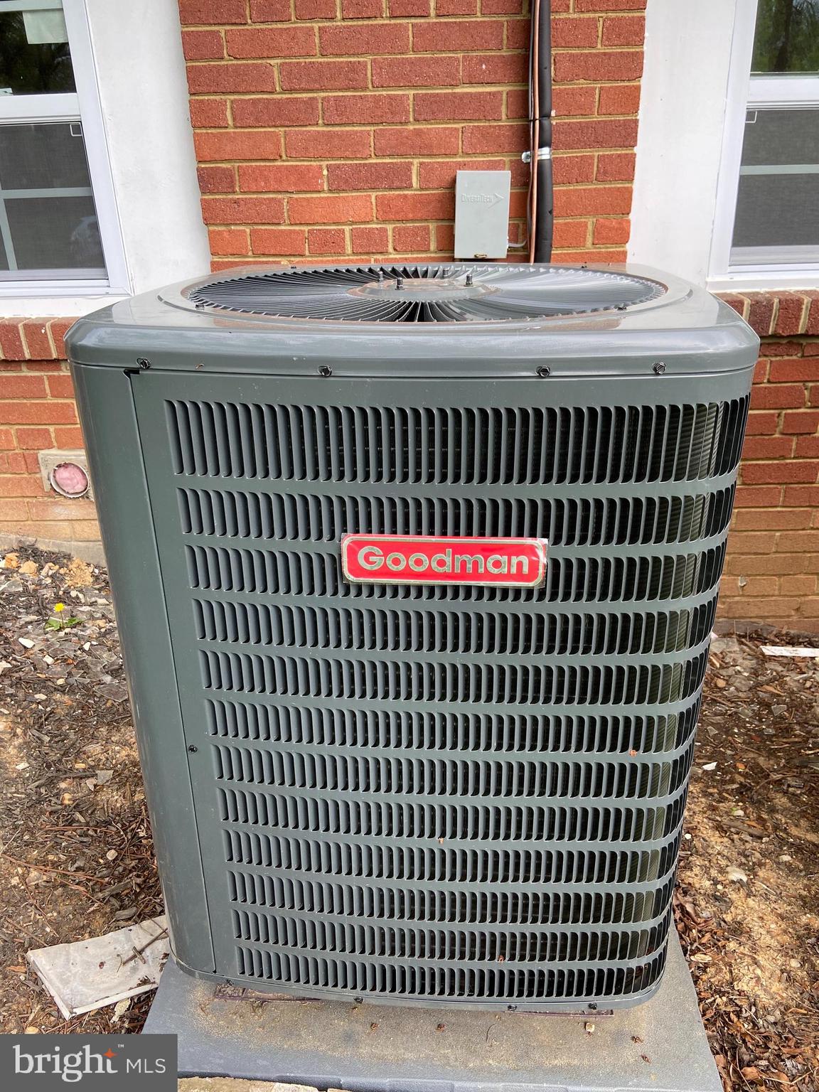 MARUMSCO VILLAGE - Residential