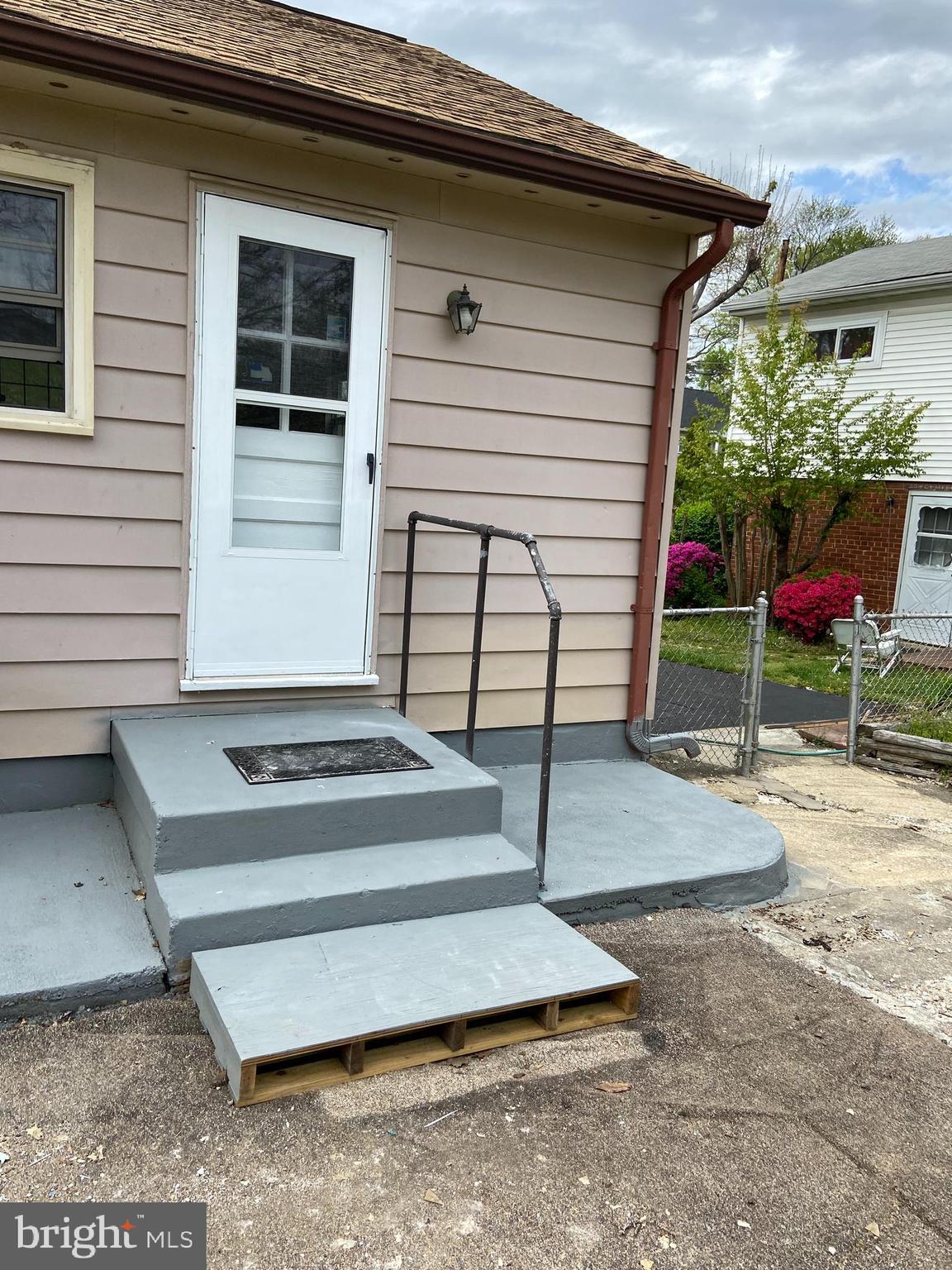 MARUMSCO VILLAGE - Residential