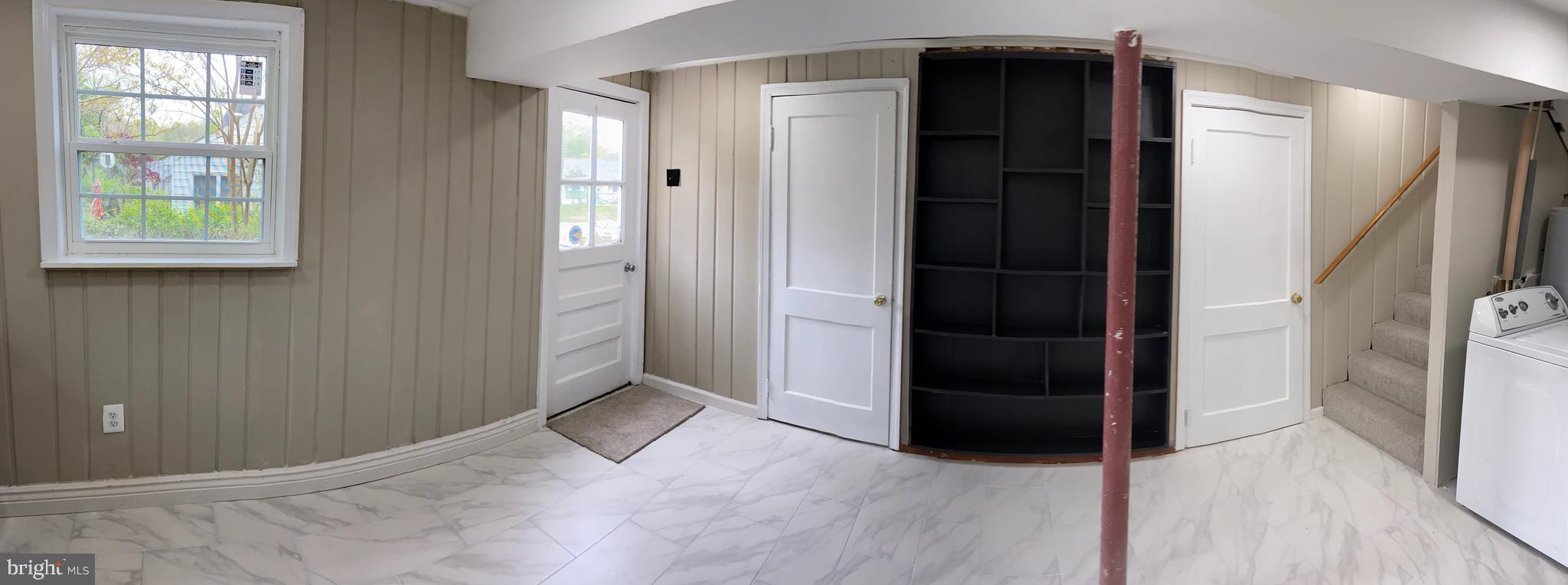 MARUMSCO VILLAGE - Residential