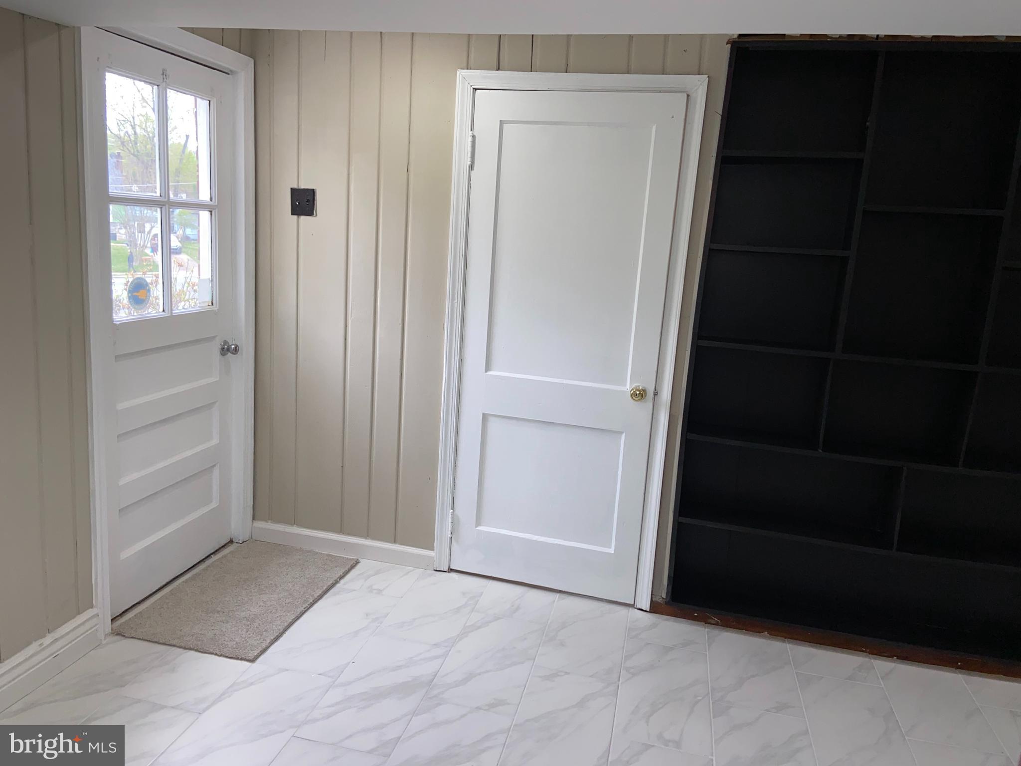 MARUMSCO VILLAGE - Residential