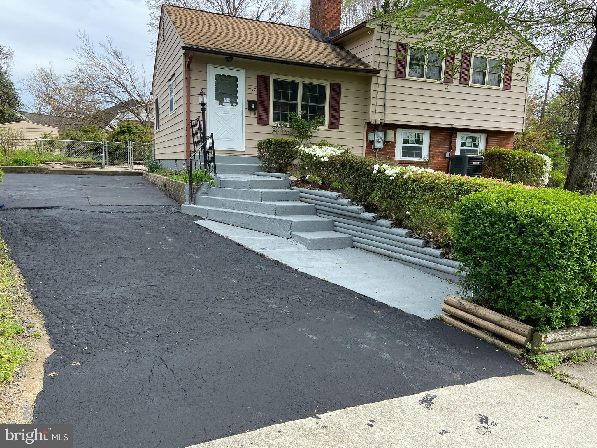 MARUMSCO VILLAGE - Residential