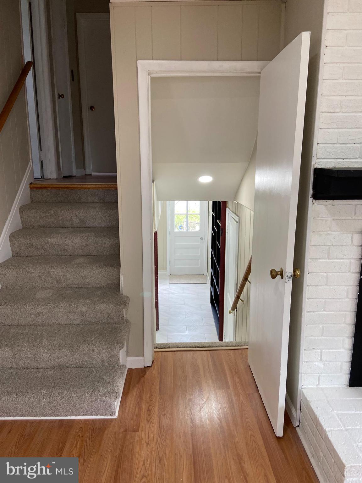 MARUMSCO VILLAGE - Residential