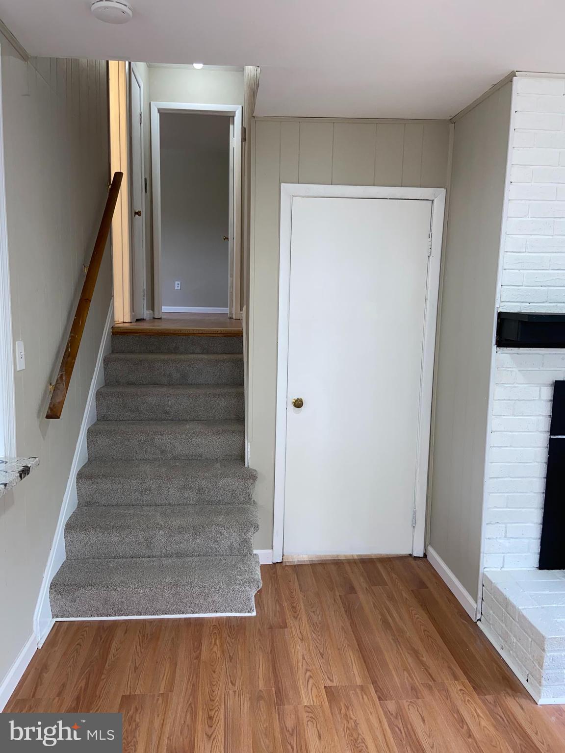 MARUMSCO VILLAGE - Residential