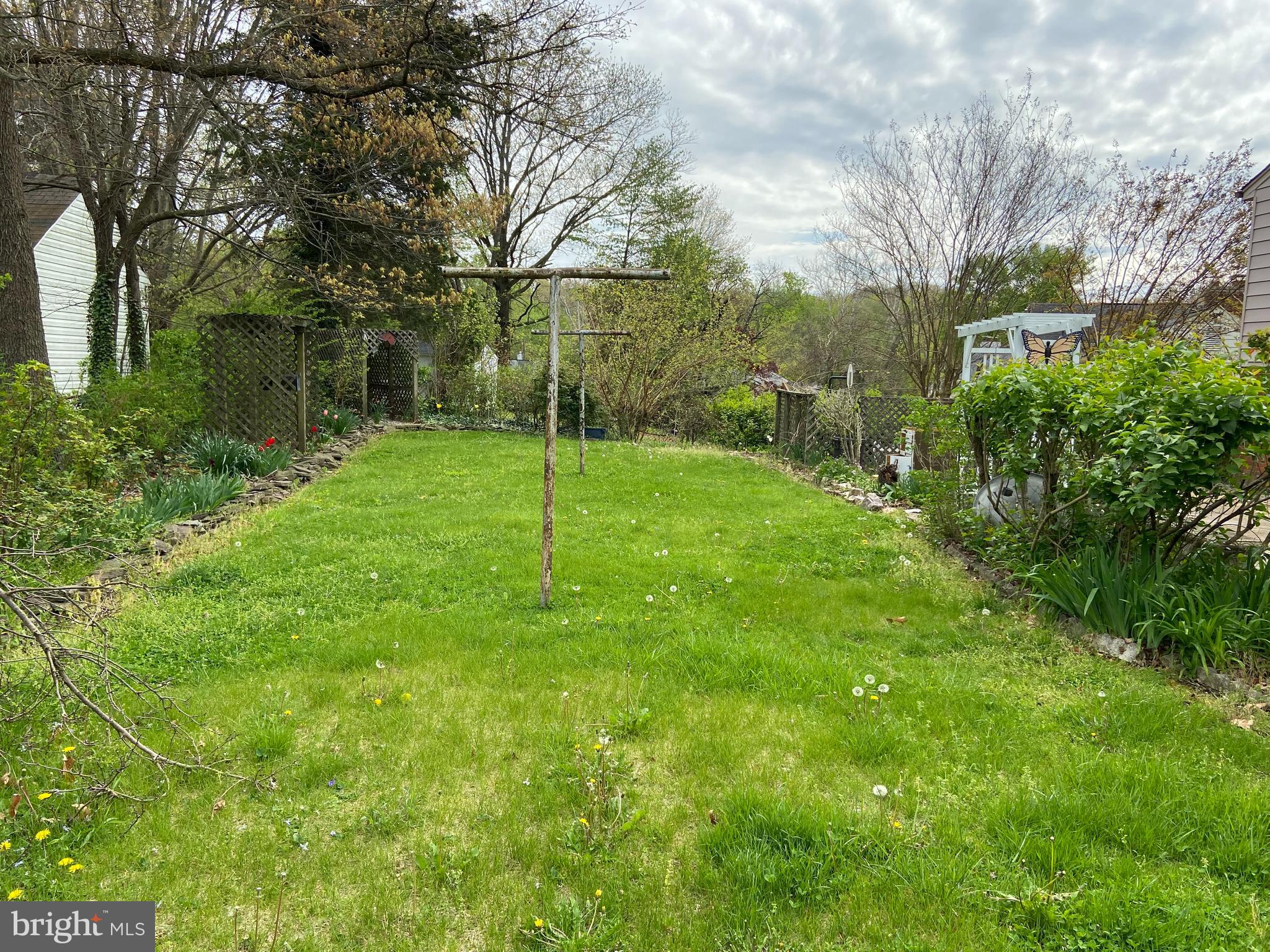 MARUMSCO VILLAGE - Residential