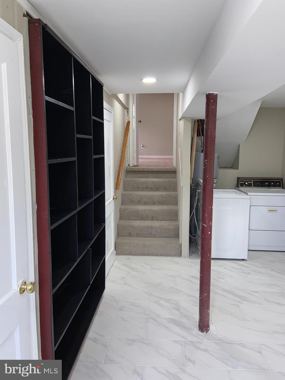 MARUMSCO VILLAGE - Residential