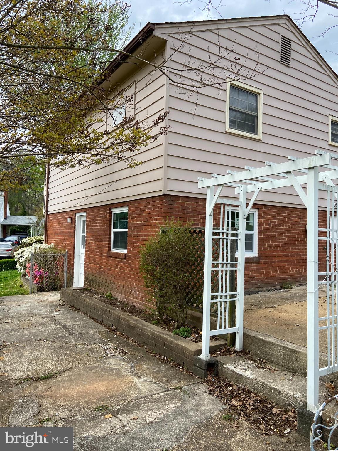 MARUMSCO VILLAGE - Residential