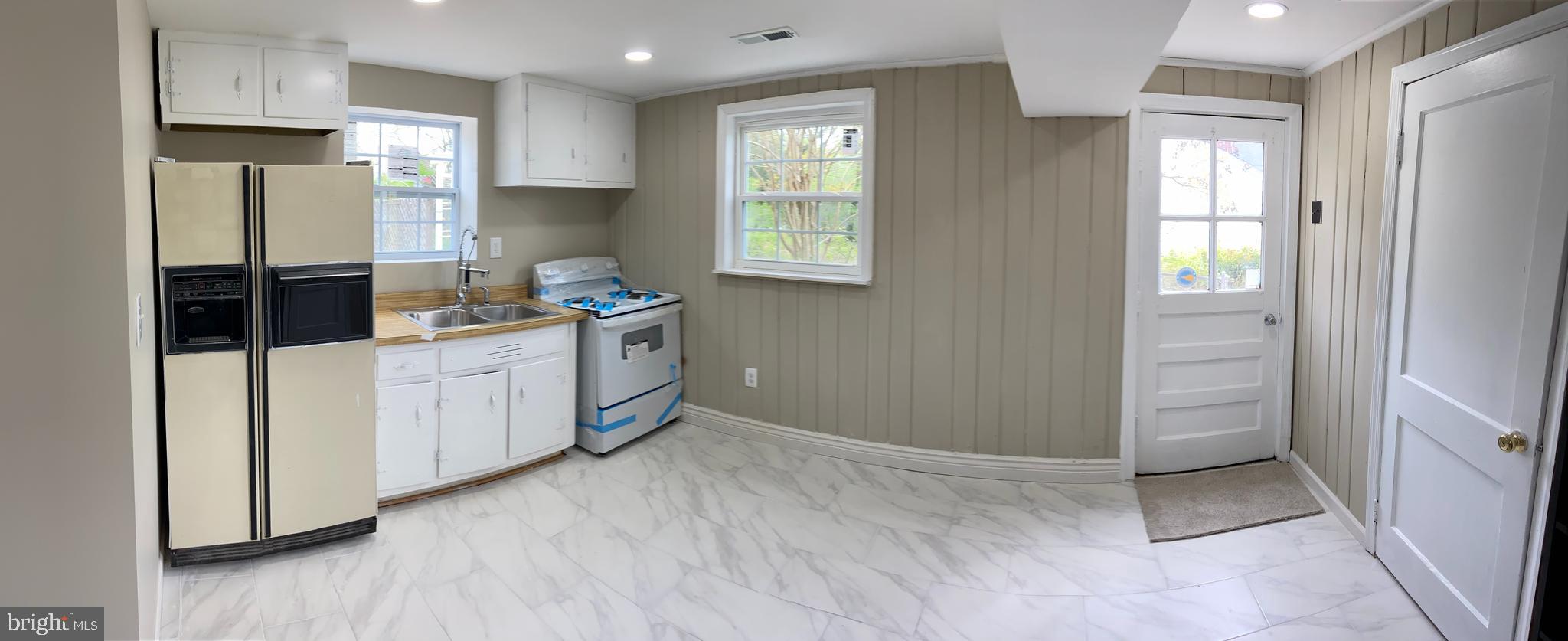 MARUMSCO VILLAGE - Residential