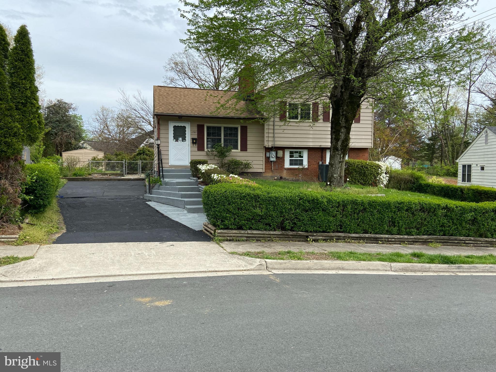 MARUMSCO VILLAGE - Residential