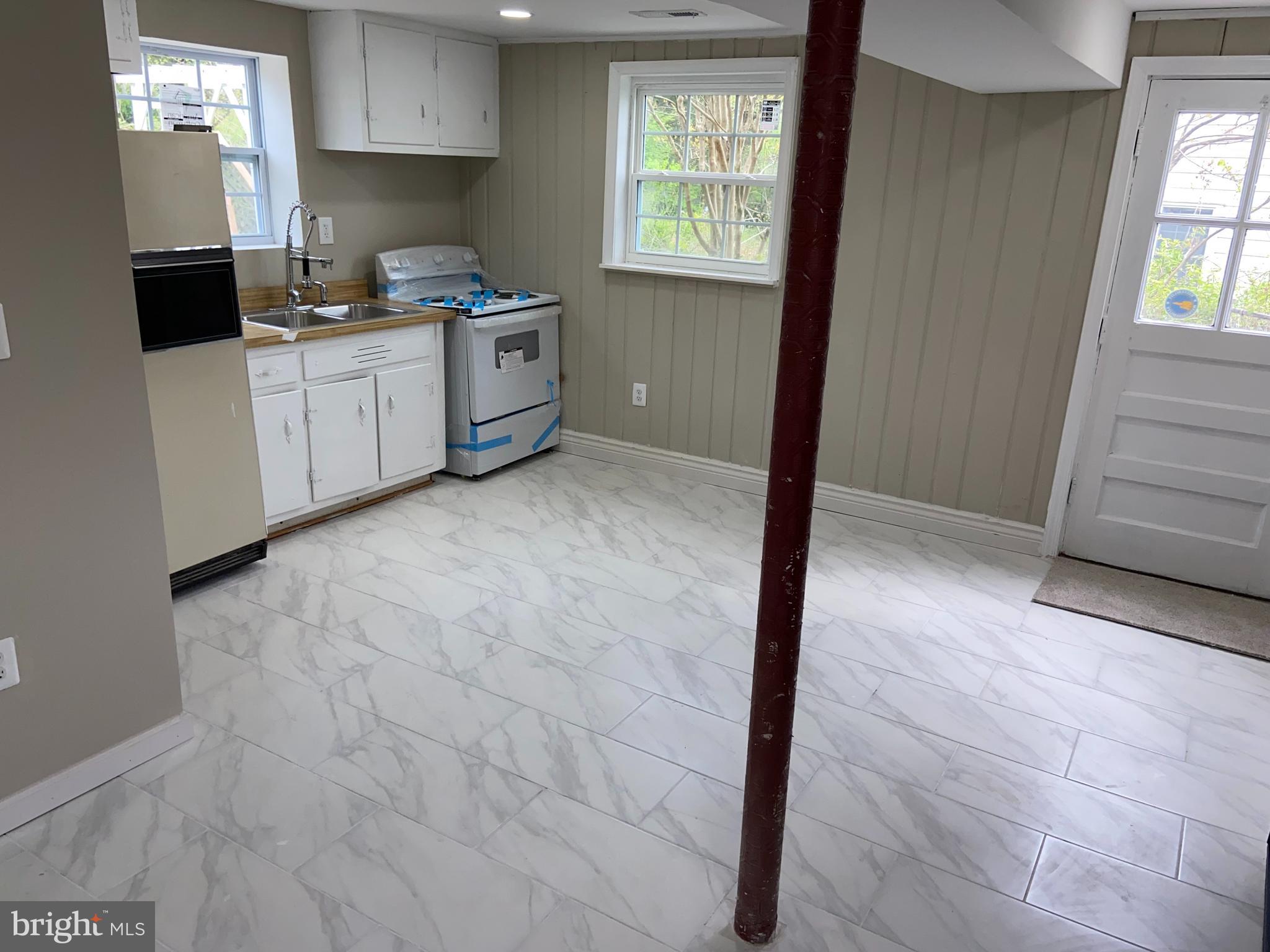 MARUMSCO VILLAGE - Residential