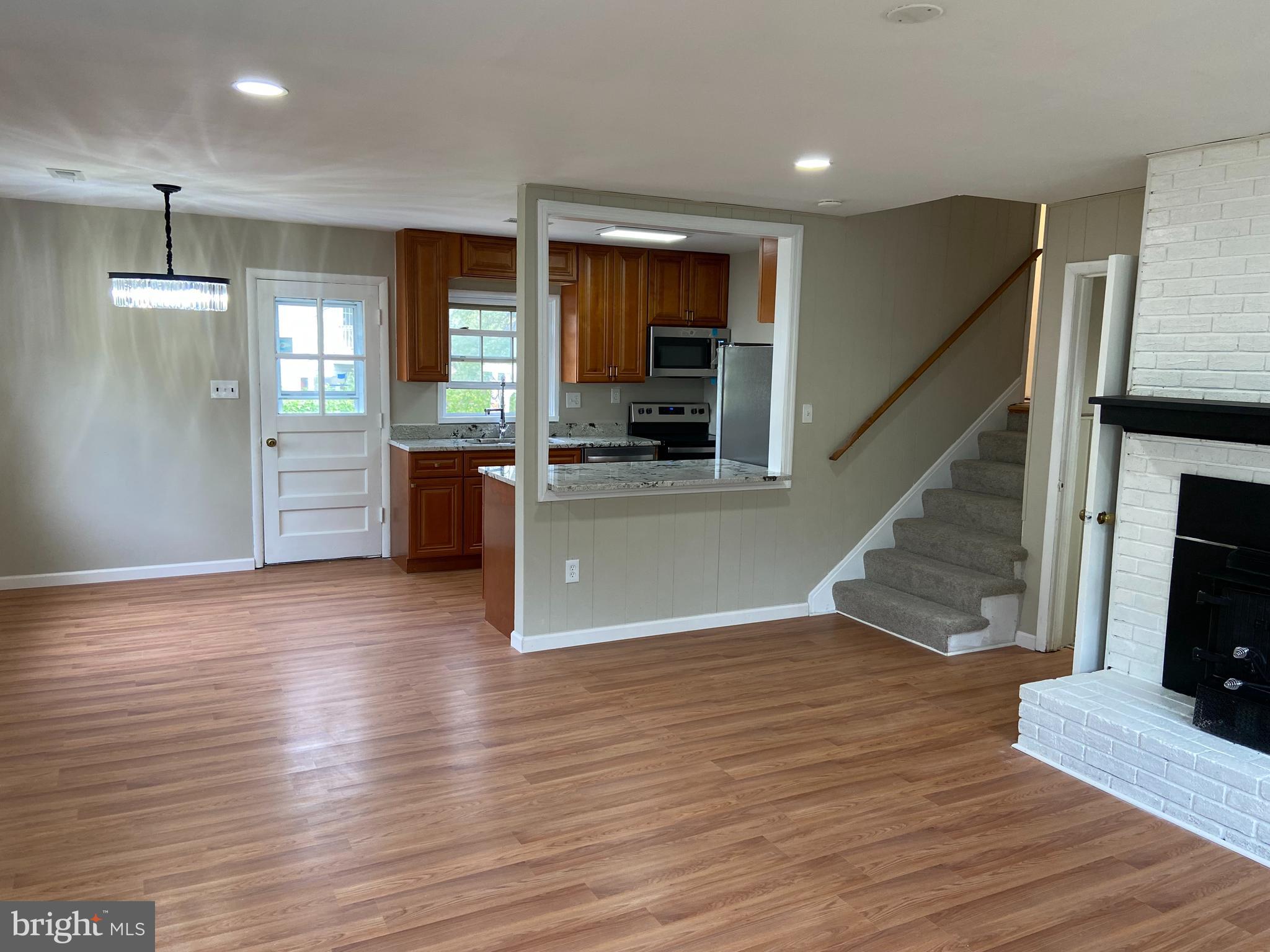 MARUMSCO VILLAGE - Residential