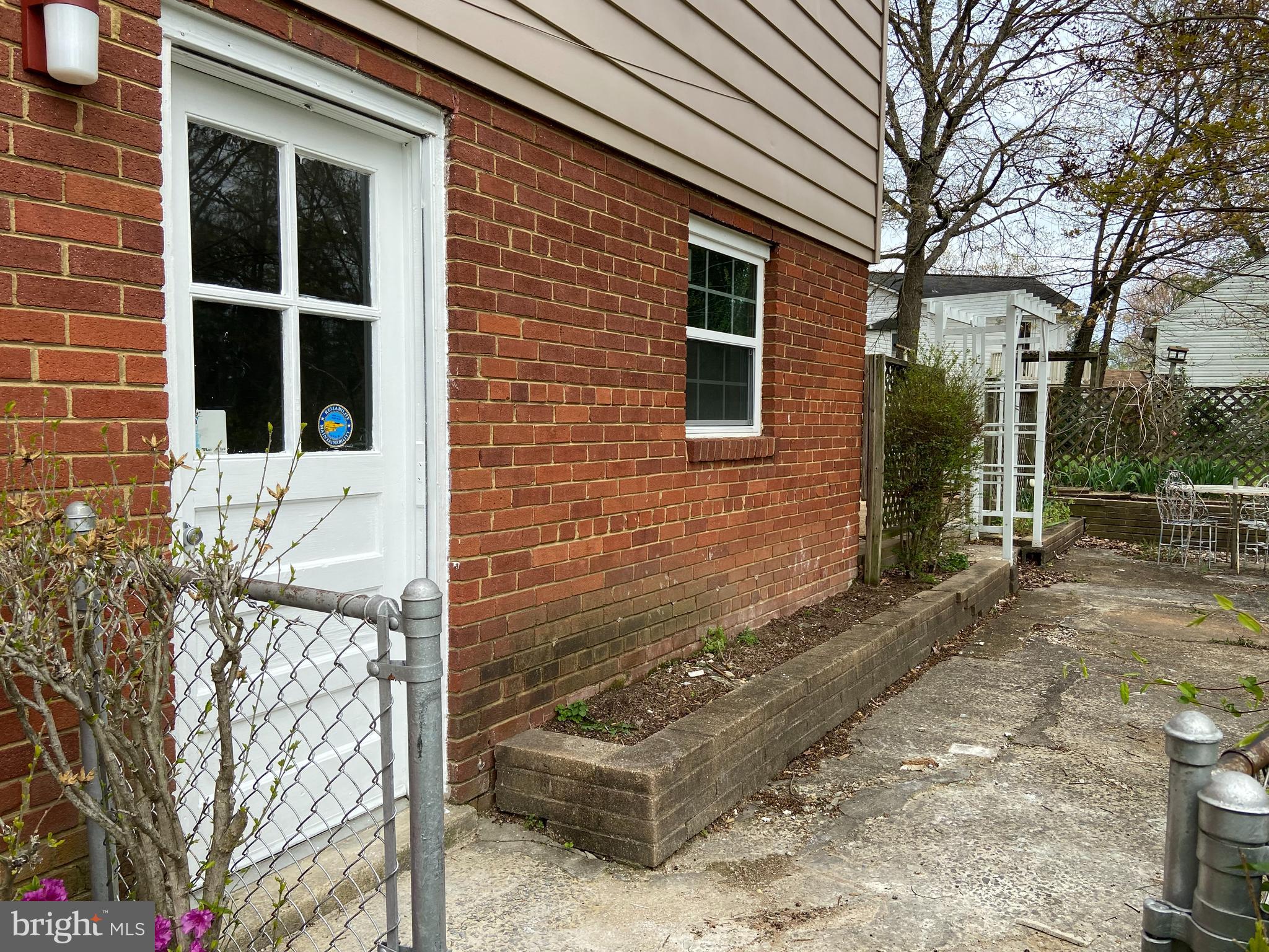 MARUMSCO VILLAGE - Residential