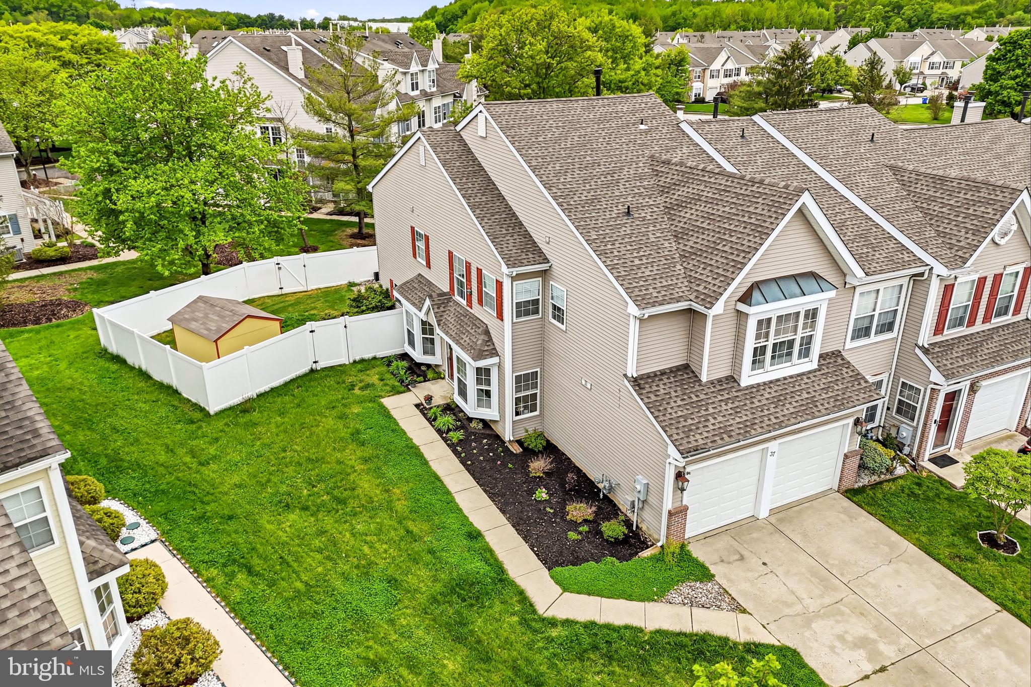 37 ELKINGTON DRIVE