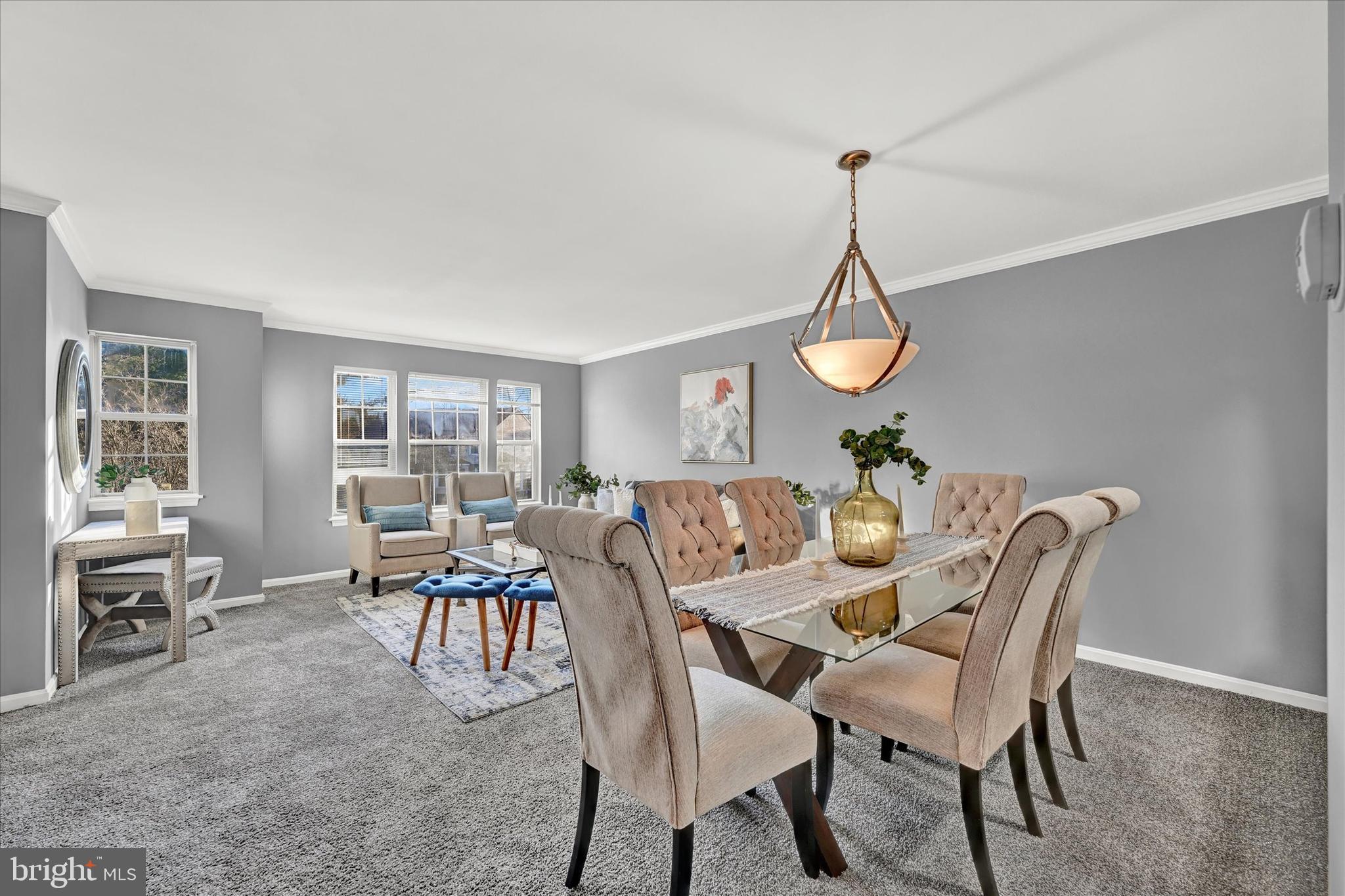 SUBURBIA - Residential