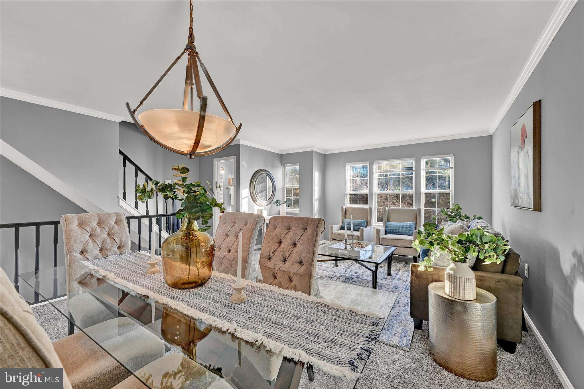 SUBURBIA - Residential