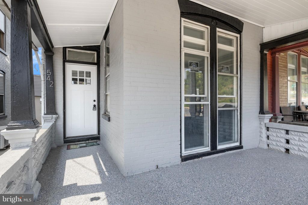 Photo of 542 N 3rd Street, Columbia, PA 17512 (MLS # PALA2055542)