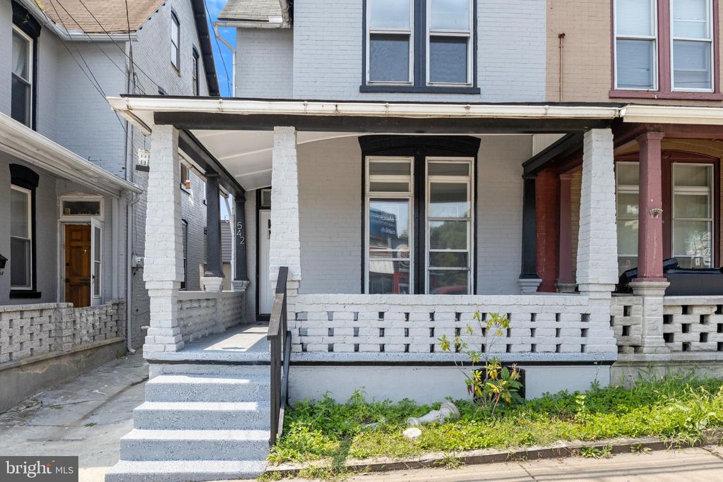 Photo of 542 N 3rd Street, Columbia, PA 17512 (MLS # PALA2055542)