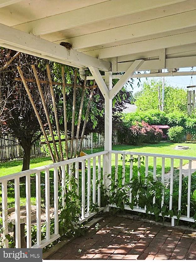 15 ALDEN LANE