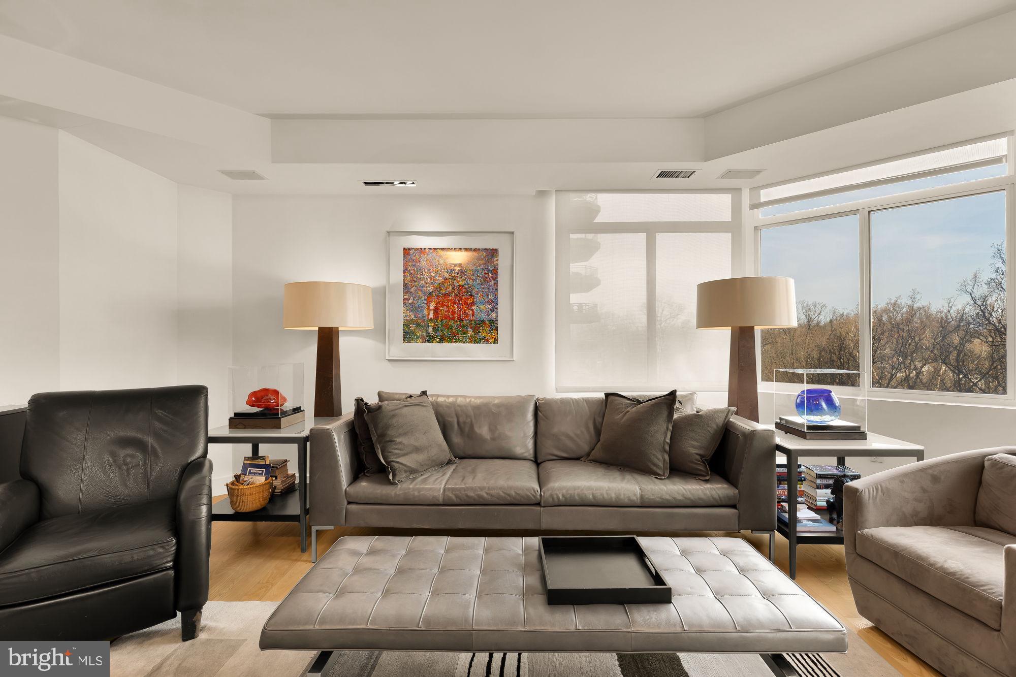 SOMERSET HOUSE CONDOS - Residential