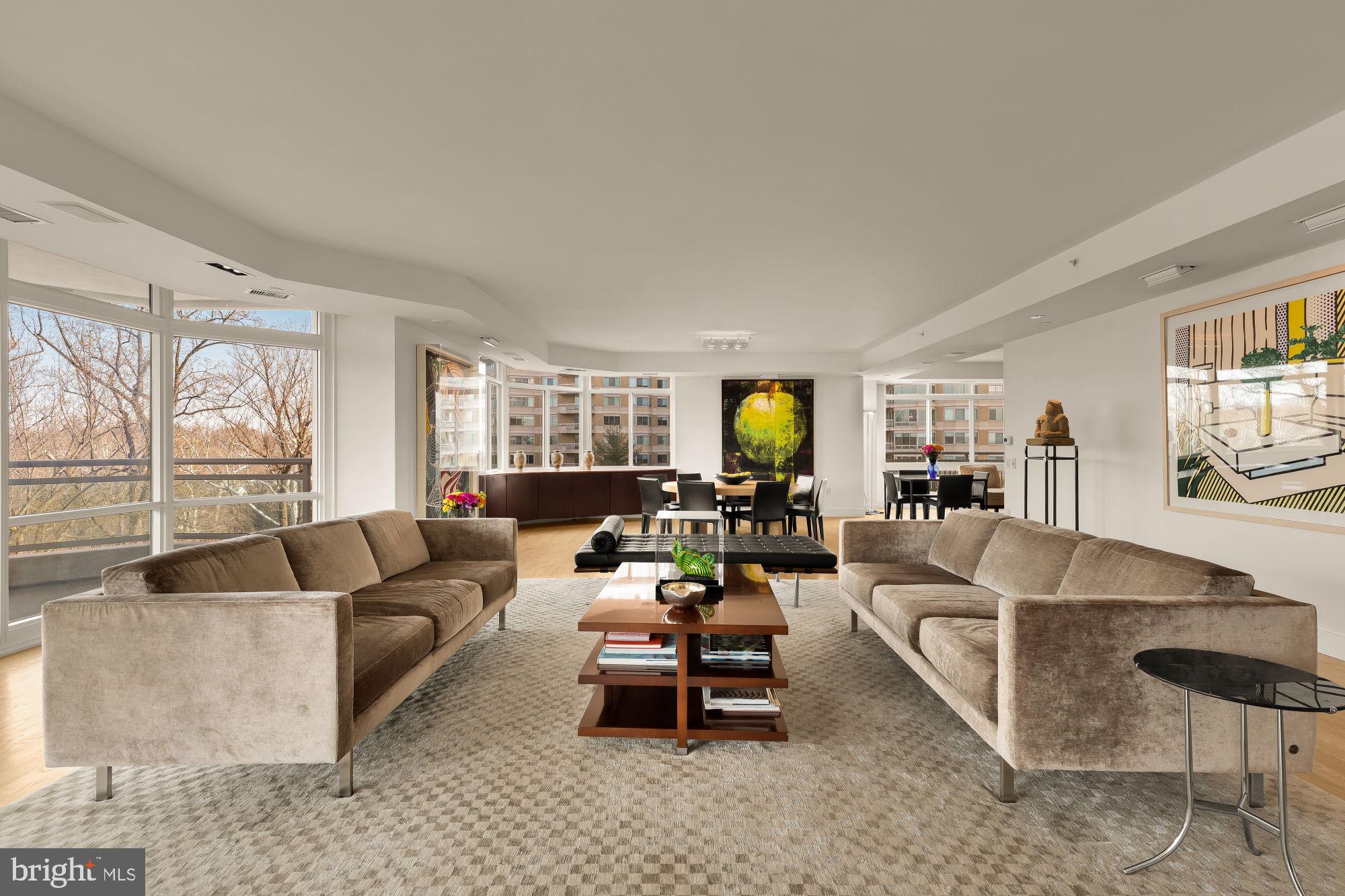 SOMERSET HOUSE CONDOS - Residential