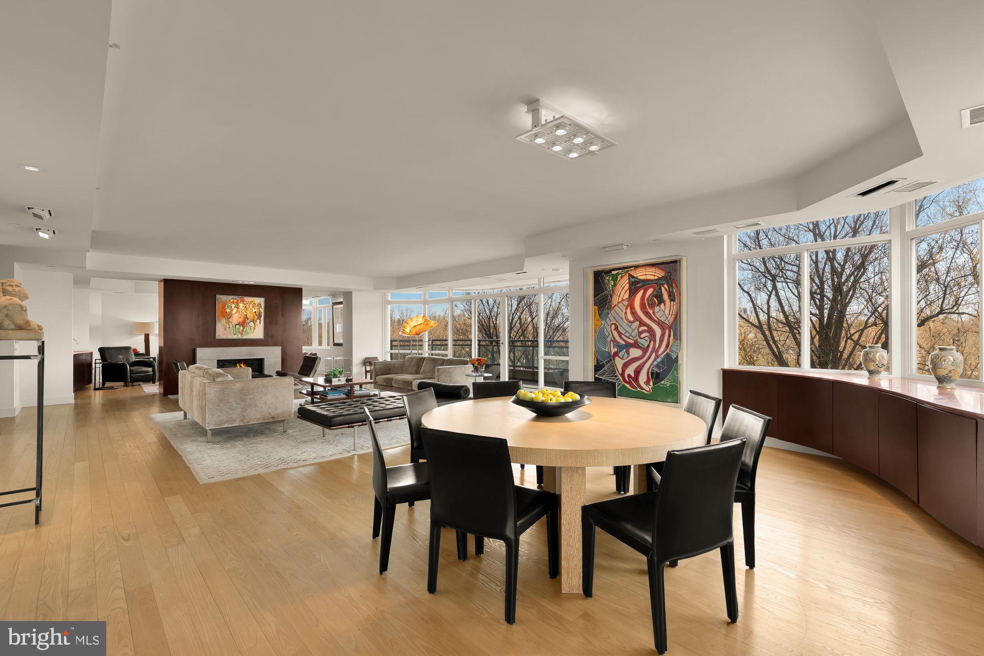 SOMERSET HOUSE CONDOS - Residential