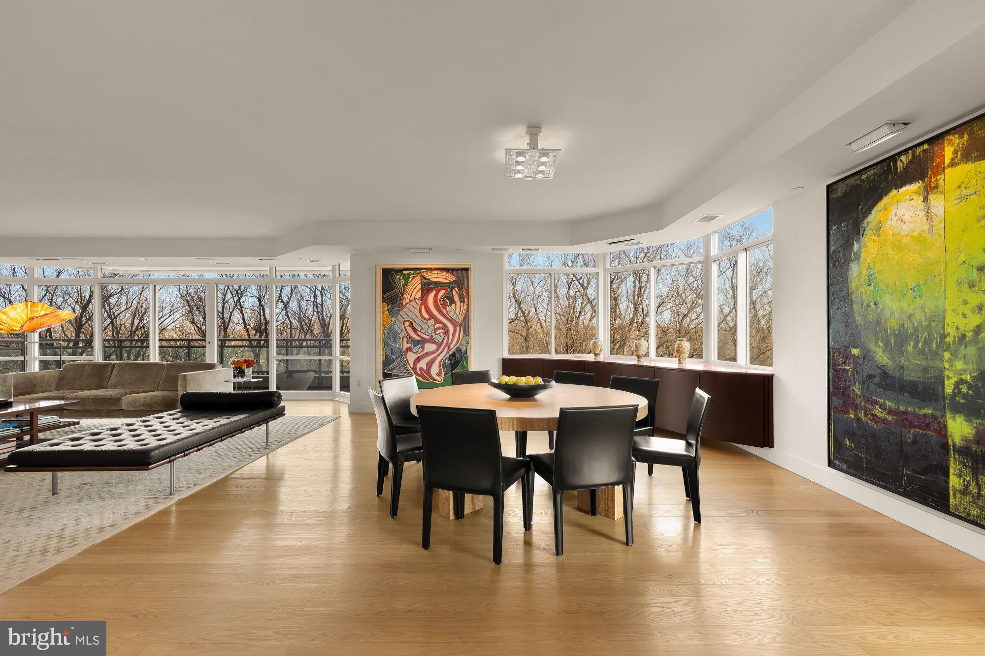 SOMERSET HOUSE CONDOS - Residential