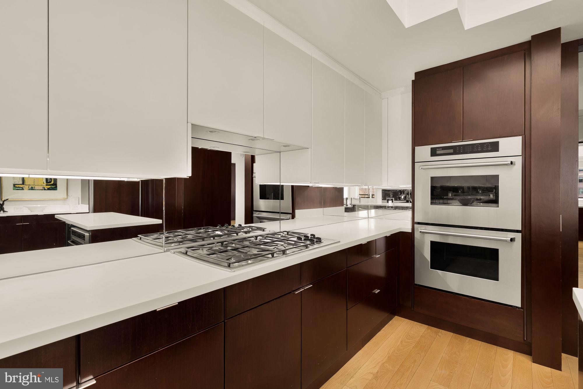 SOMERSET HOUSE CONDOS - Residential