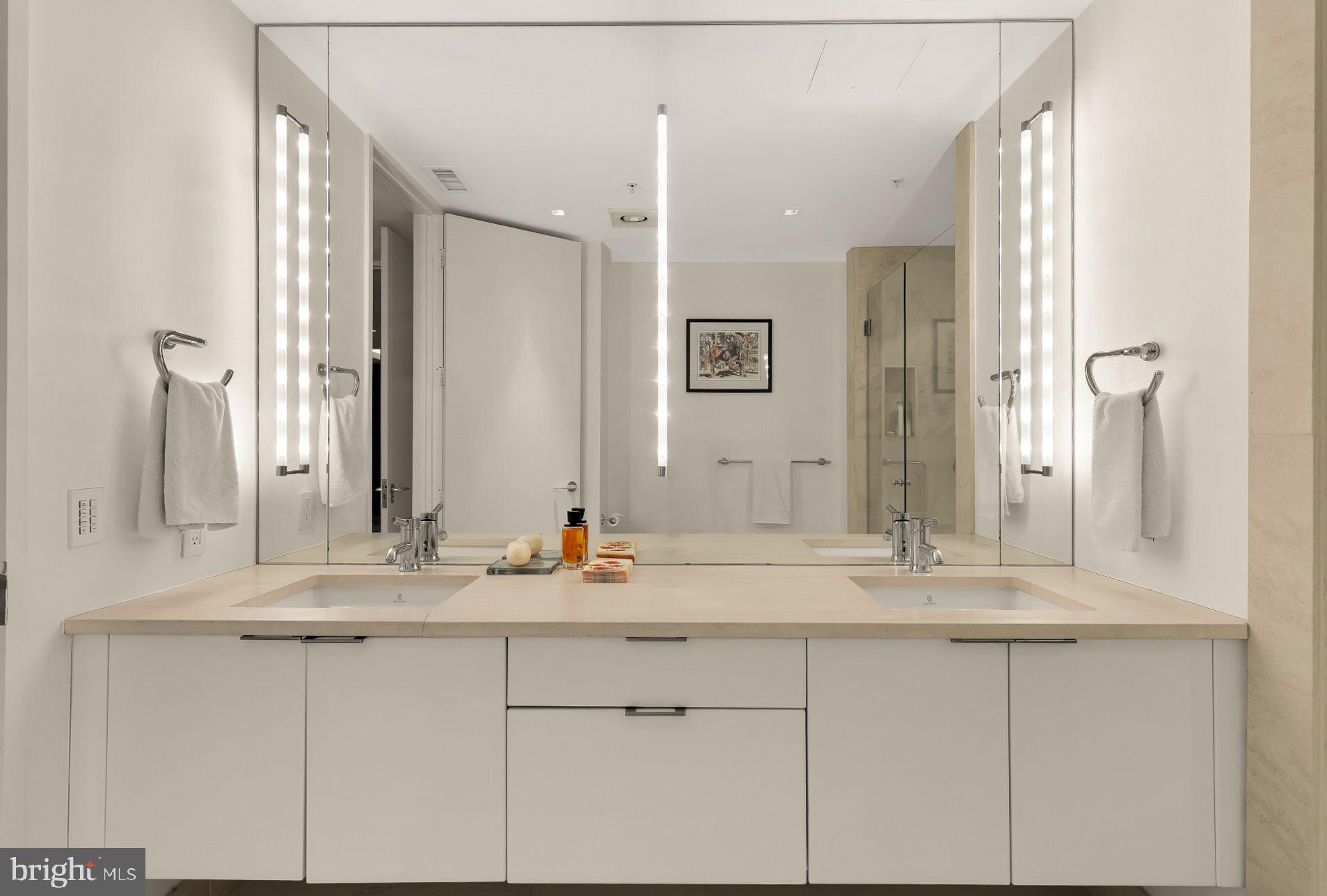 SOMERSET HOUSE CONDOS - Residential