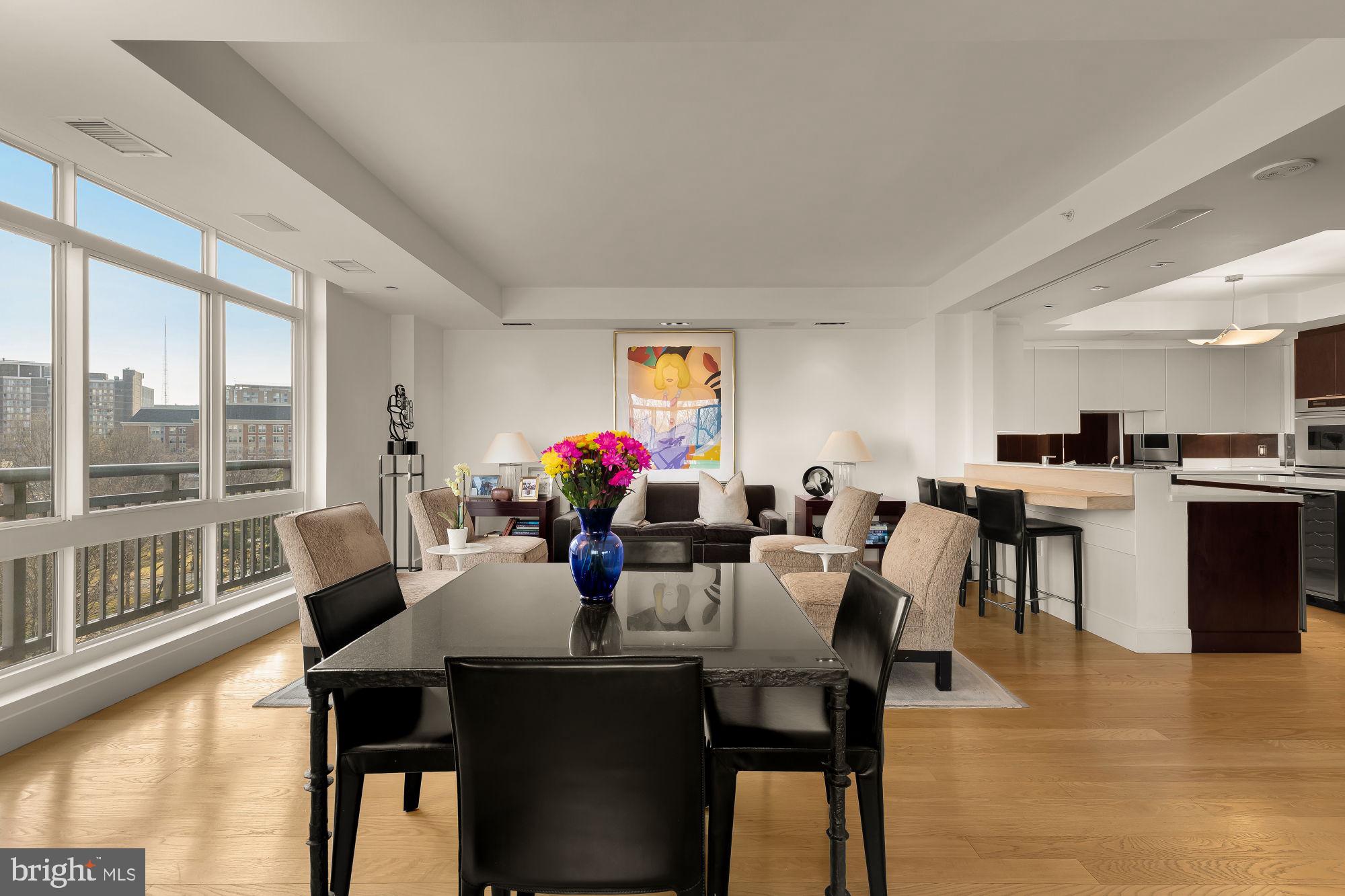 SOMERSET HOUSE CONDOS - Residential