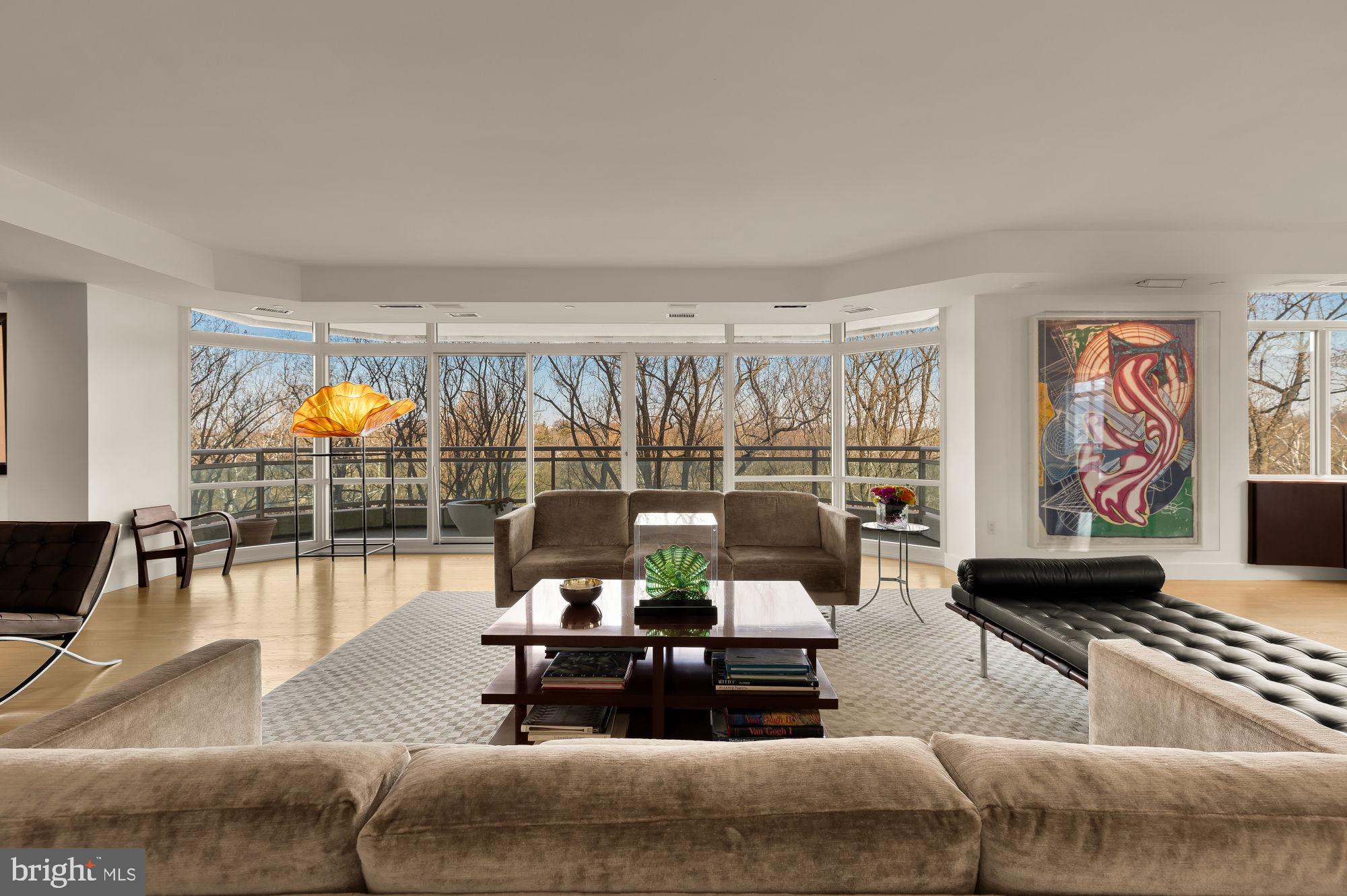 SOMERSET HOUSE CONDOS - Residential