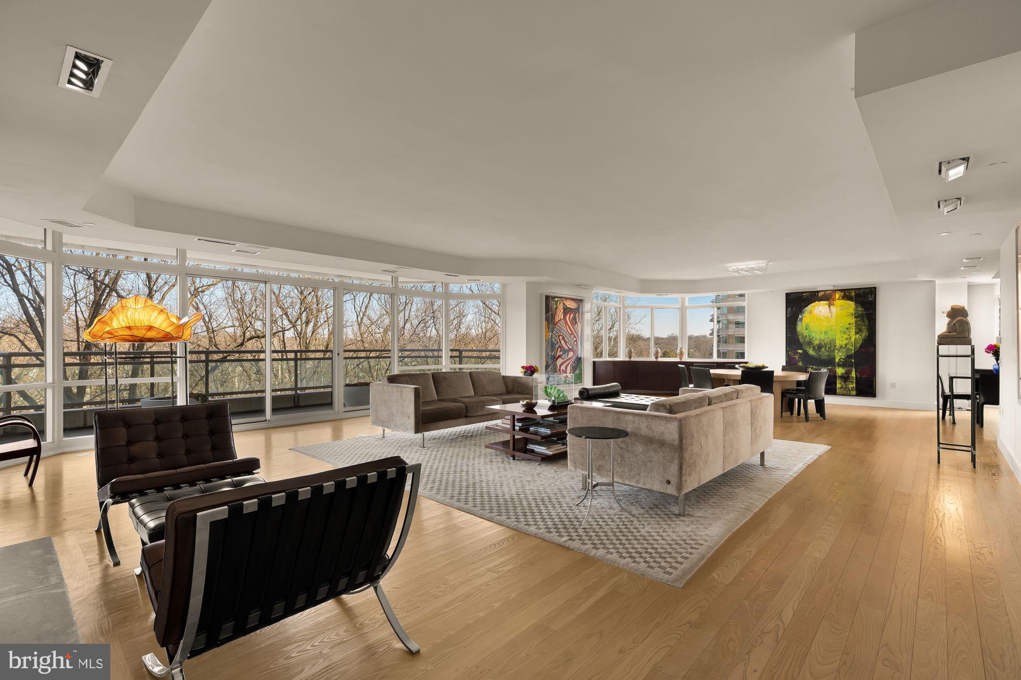 SOMERSET HOUSE CONDOS - Residential