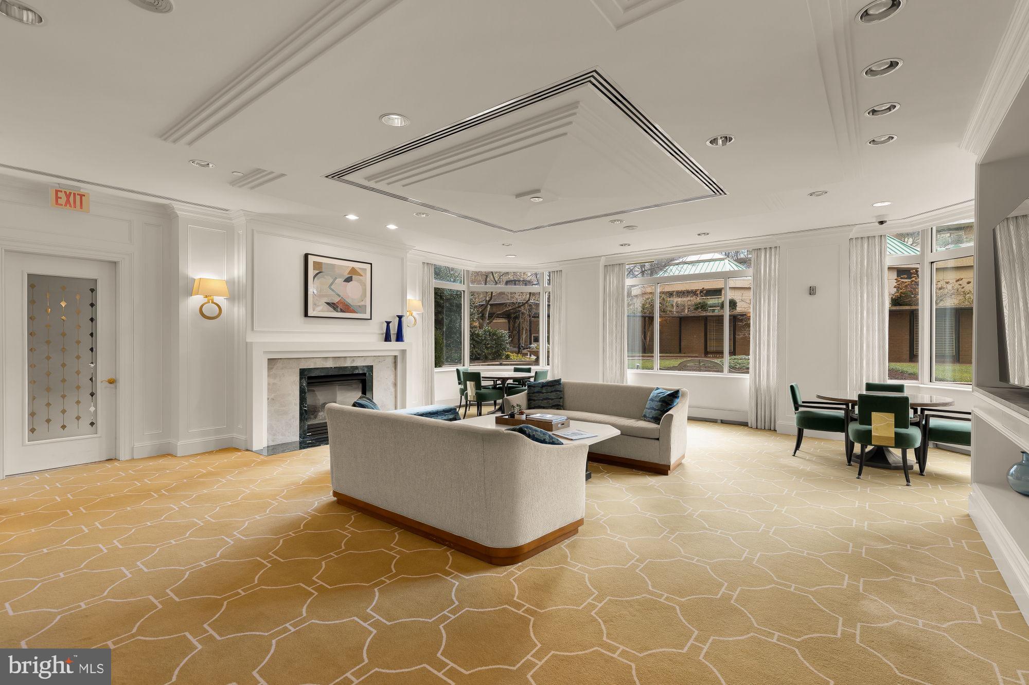 SOMERSET HOUSE CONDOS - Residential