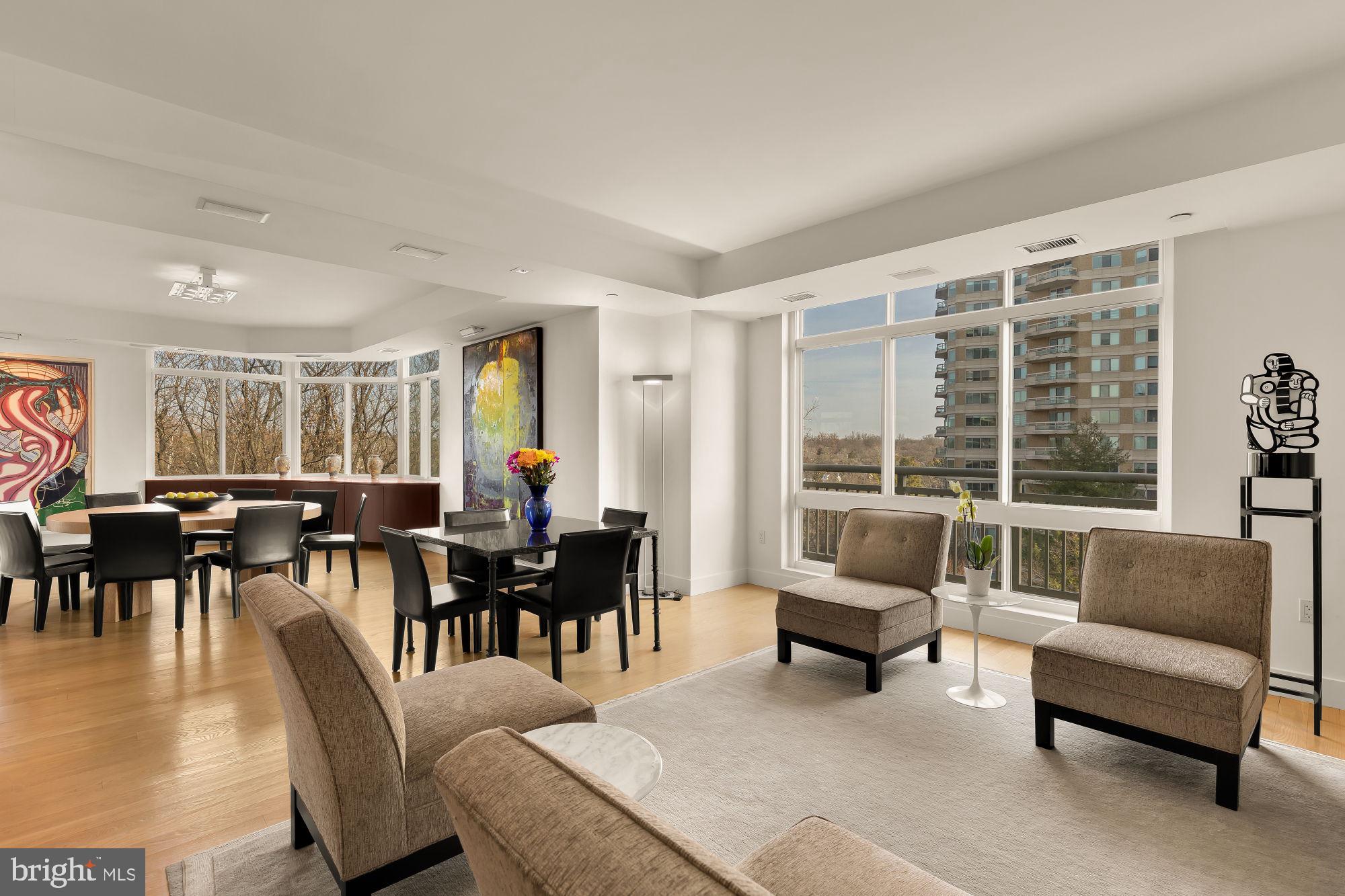 SOMERSET HOUSE CONDOS - Residential