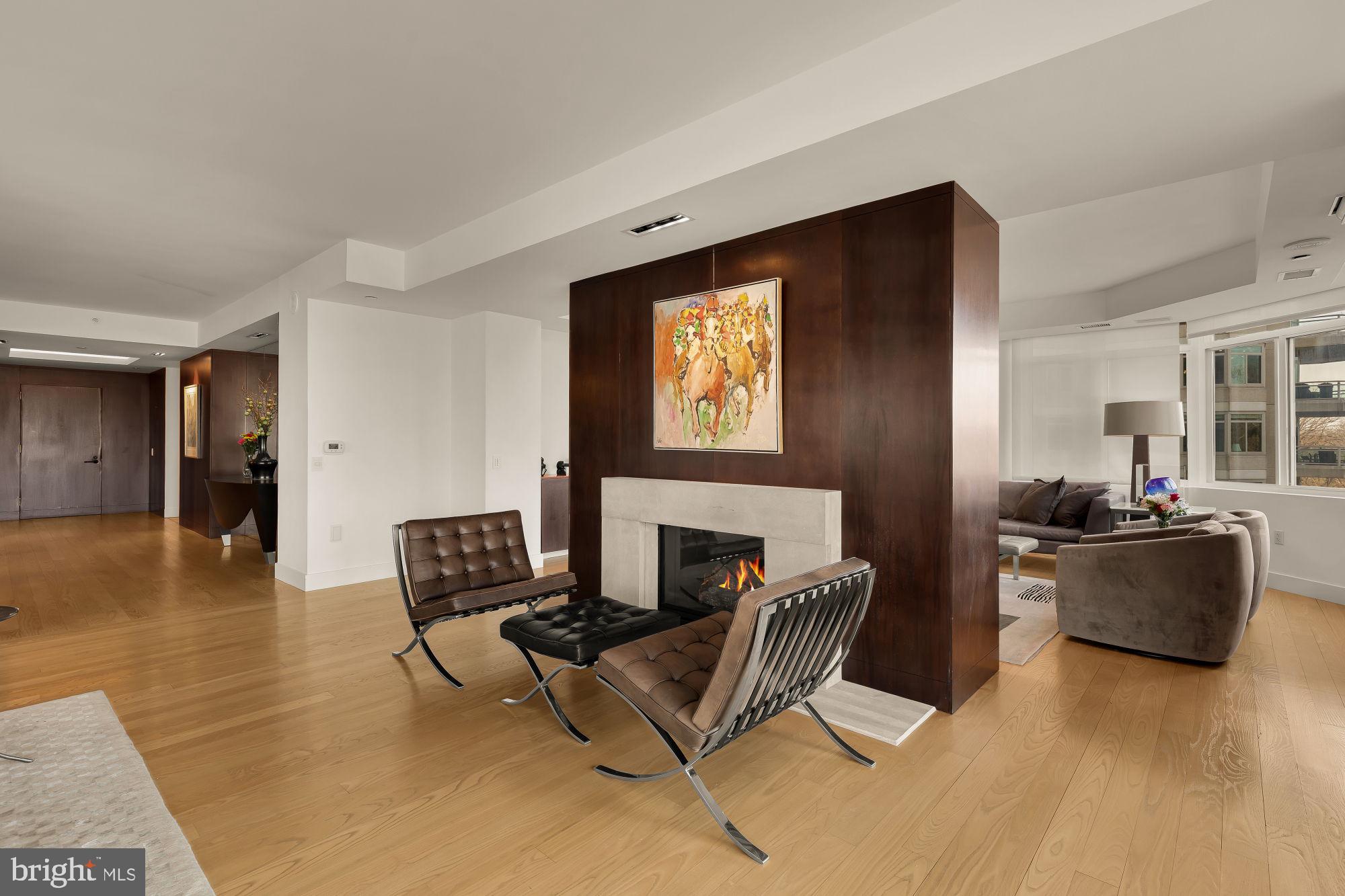 SOMERSET HOUSE CONDOS - Residential