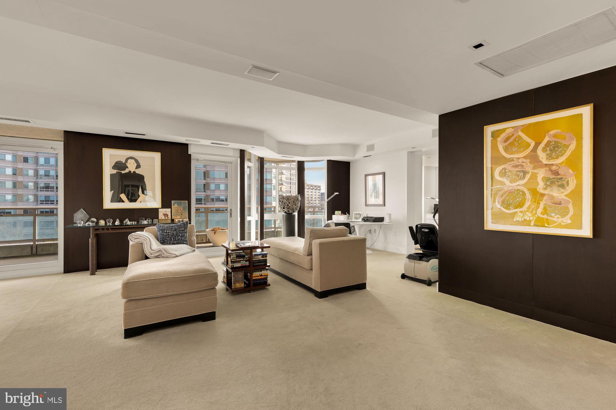 SOMERSET HOUSE CONDOS - Residential