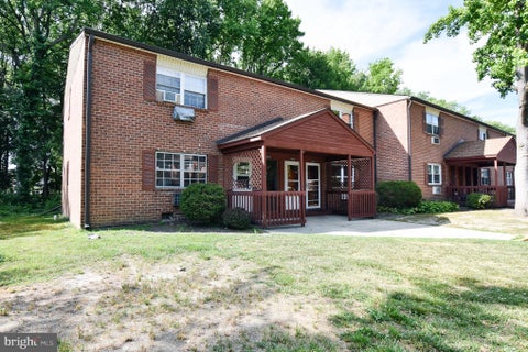 Condo For Sale - 315 Garnet Drive<br/> BURLINGTON, NJ 08016