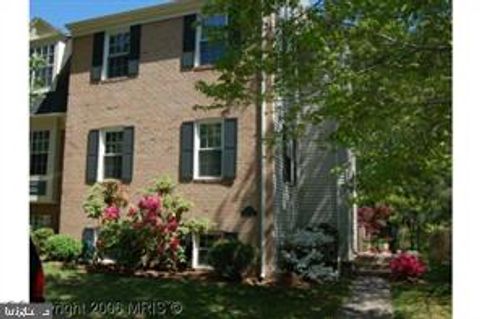 7710 ASTERELLA COURT SPRINGFIELD VA 22152