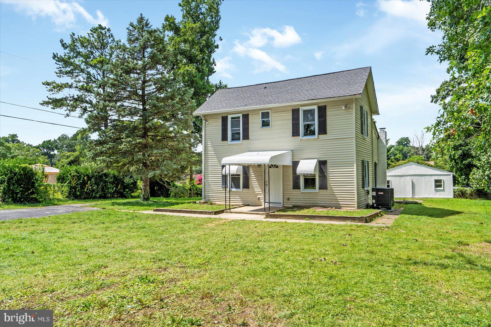 CATONSVILLE - Residential